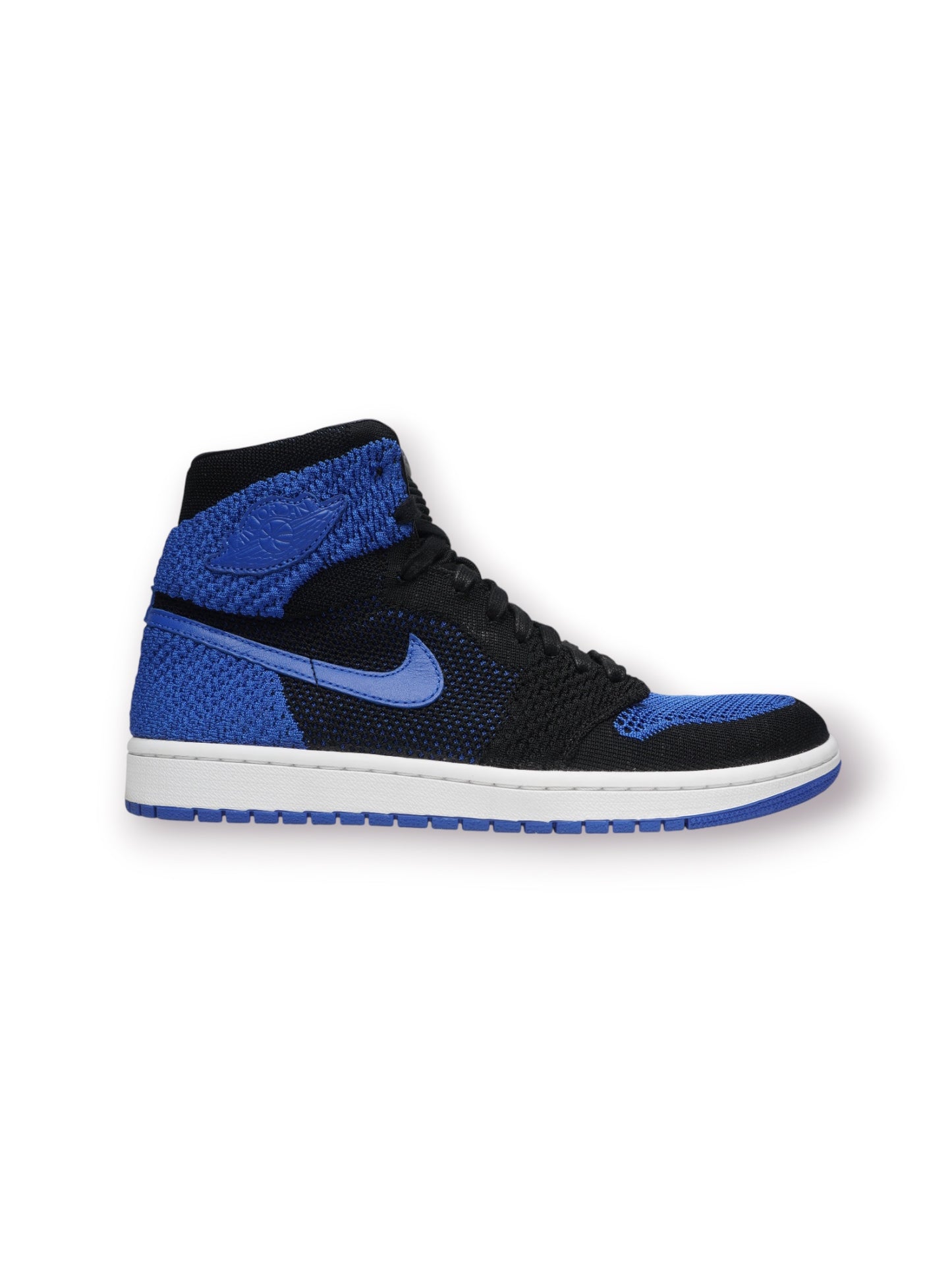 Jordan 1 Flyknit ‘Royal’ (Pre-Owned)