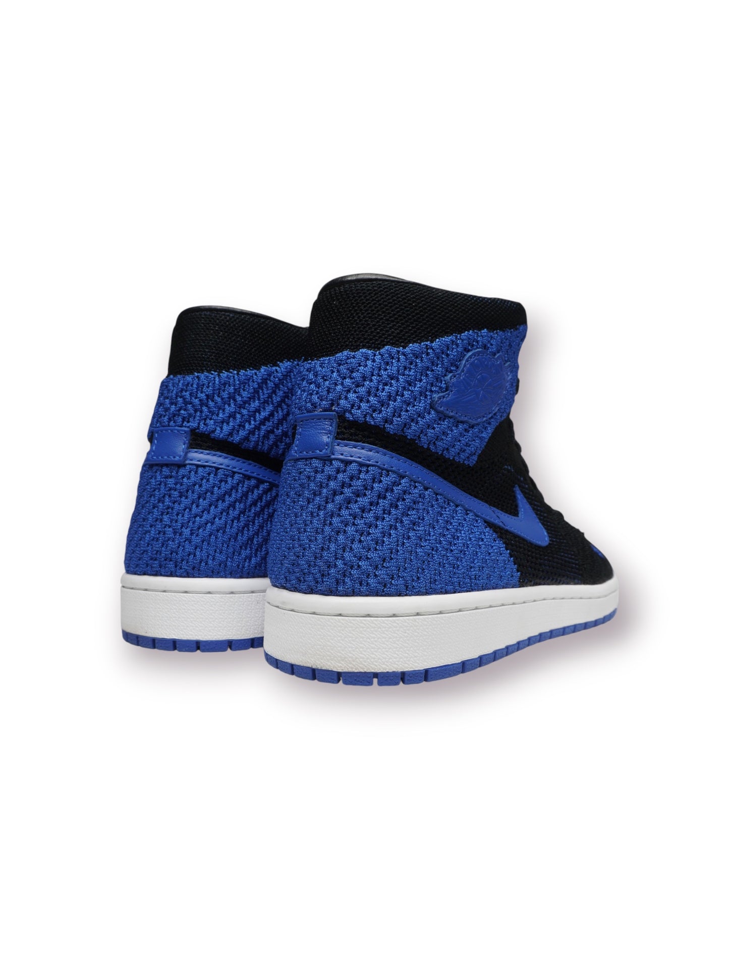 Jordan 1 Flyknit ‘Royal’ (Pre-Owned)