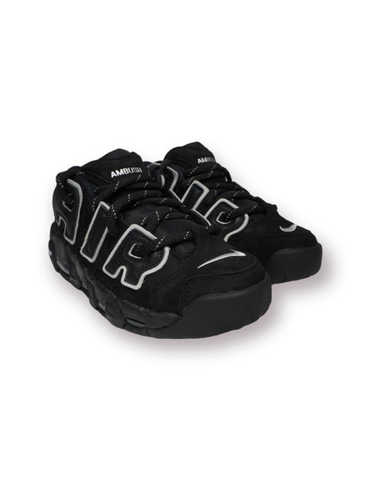 Ambush x Nike Uptempo 'Black'