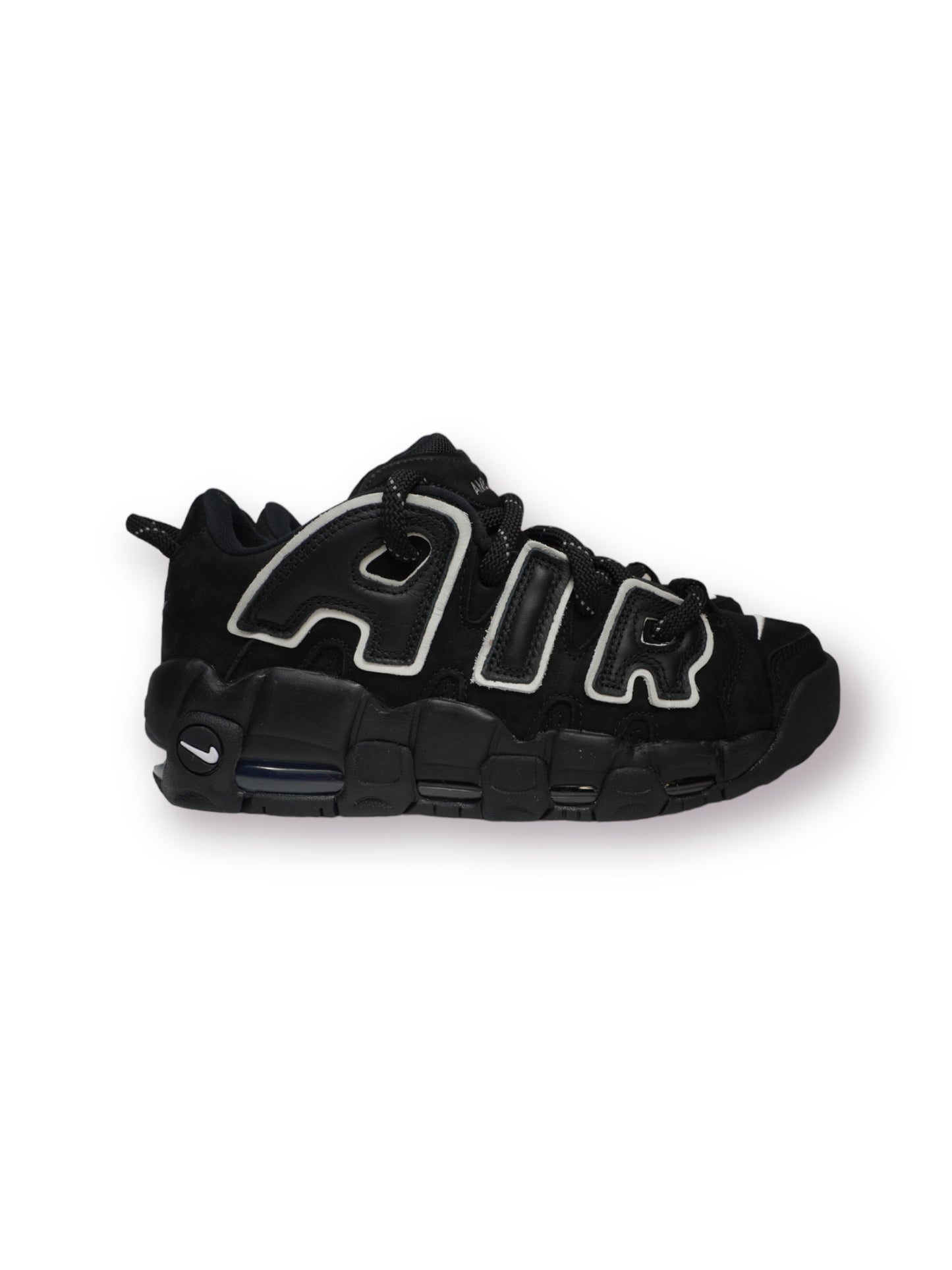 Ambush x Nike Uptempo 'Black'