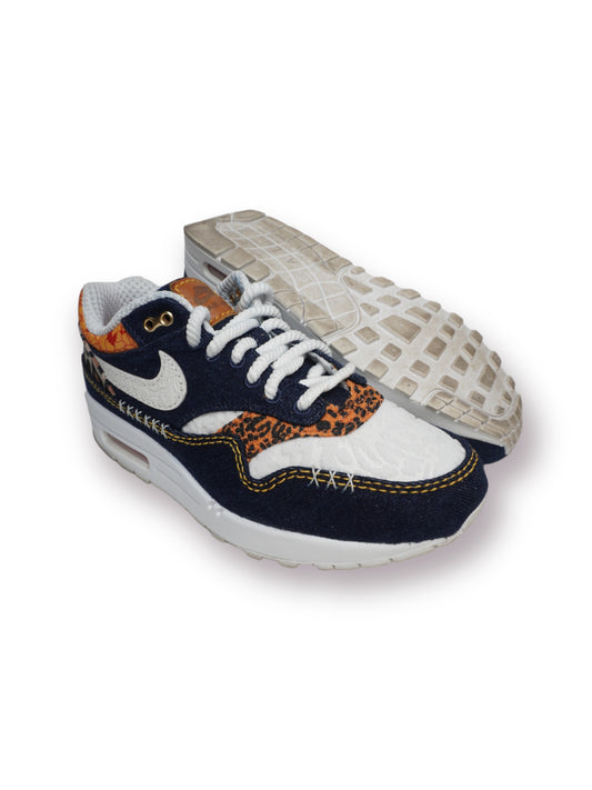 Nike Air Max 1 'Denim Leopard' (Pre-Owned)