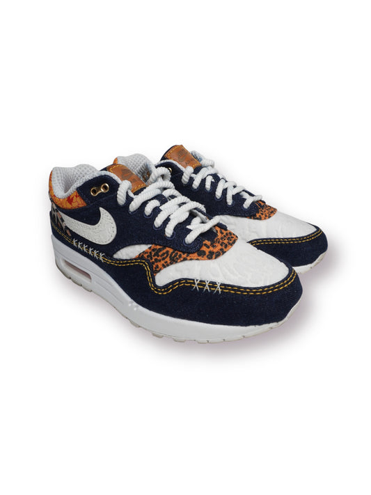 Nike Air Max 1 'Denim Leopard' (Pre-Owned)