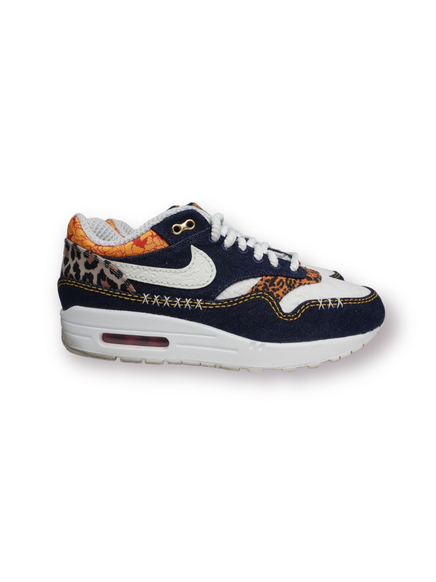 Nike Air Max 1 'Denim Leopard' (Pre-Owned)