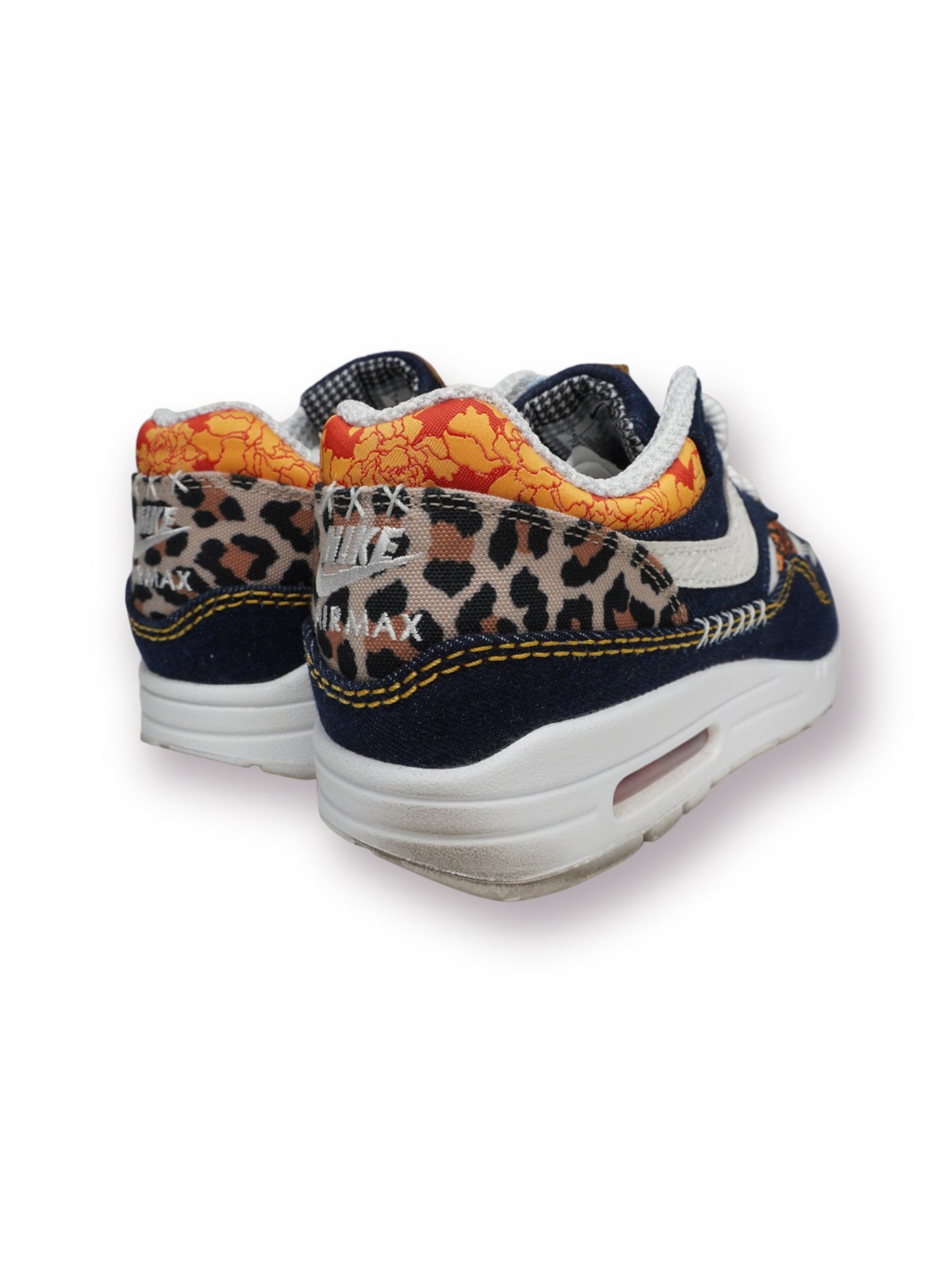 Nike Air Max 1 'Denim Leopard' (Pre-Owned)