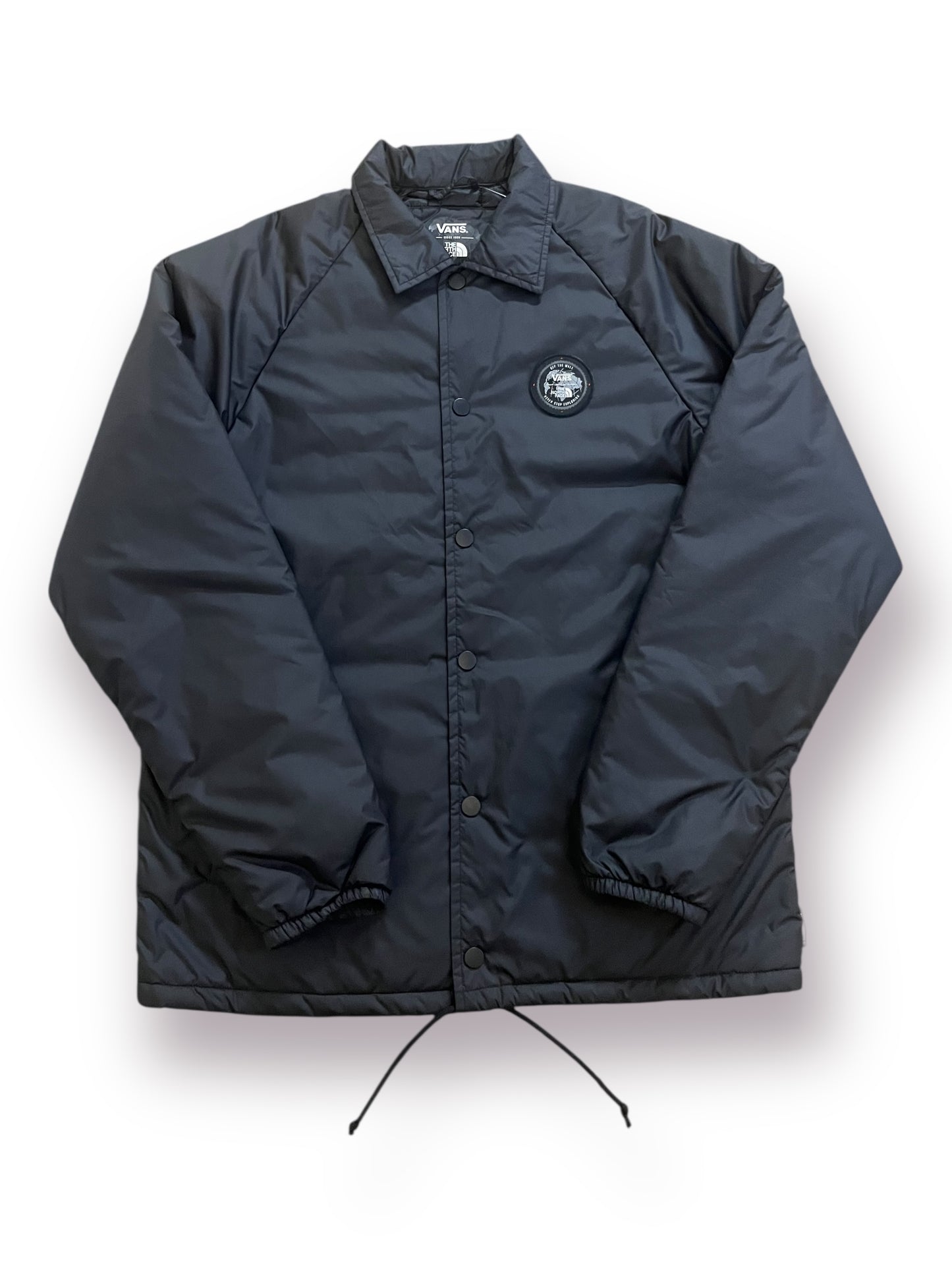 Vans x The North Face Torrey MTE Jacket ‘Black’ (Pre-Owned)