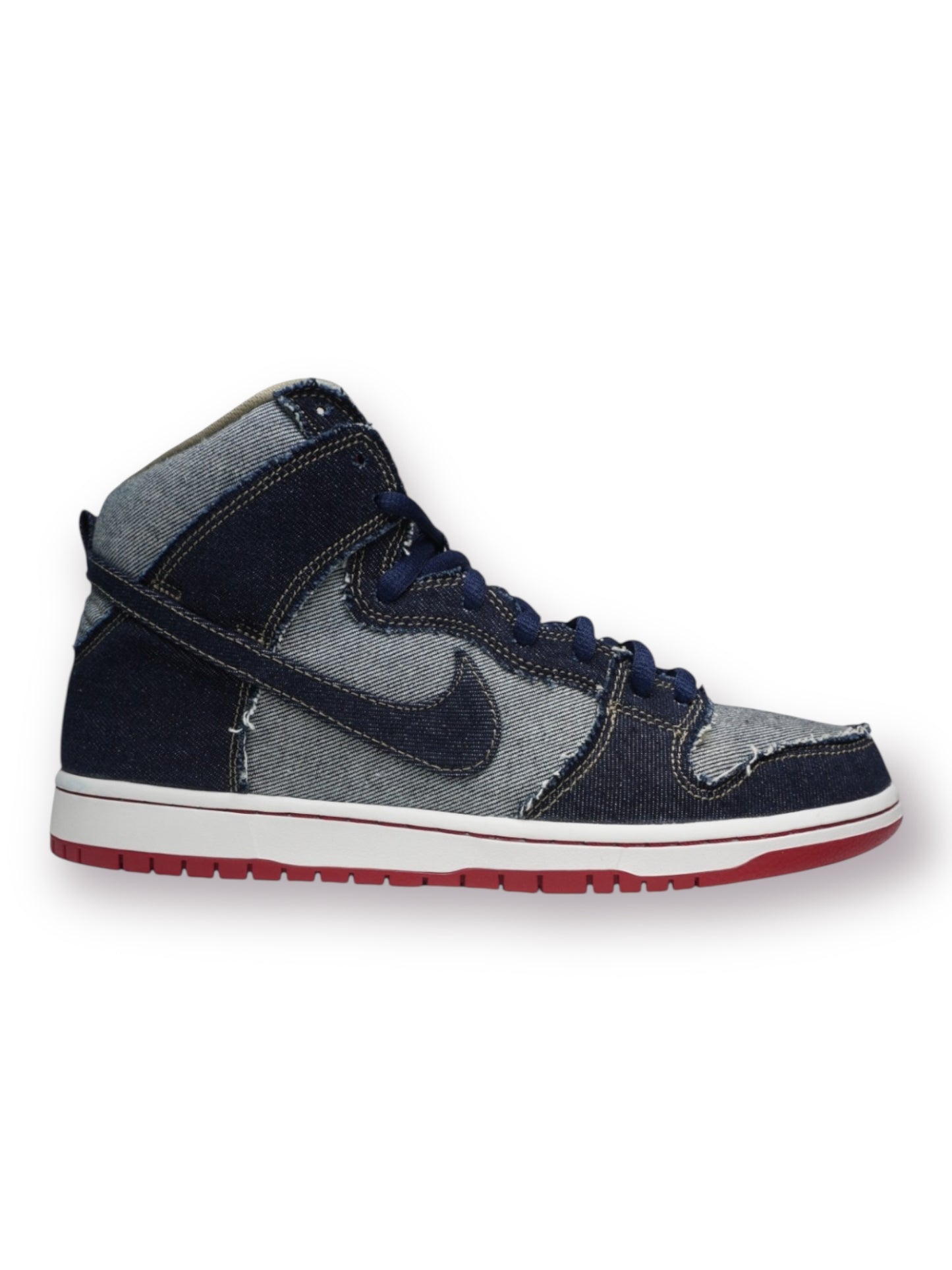 Nike SB Dunk High ‘Reese Forbes Denim’ (Pre-Owned)