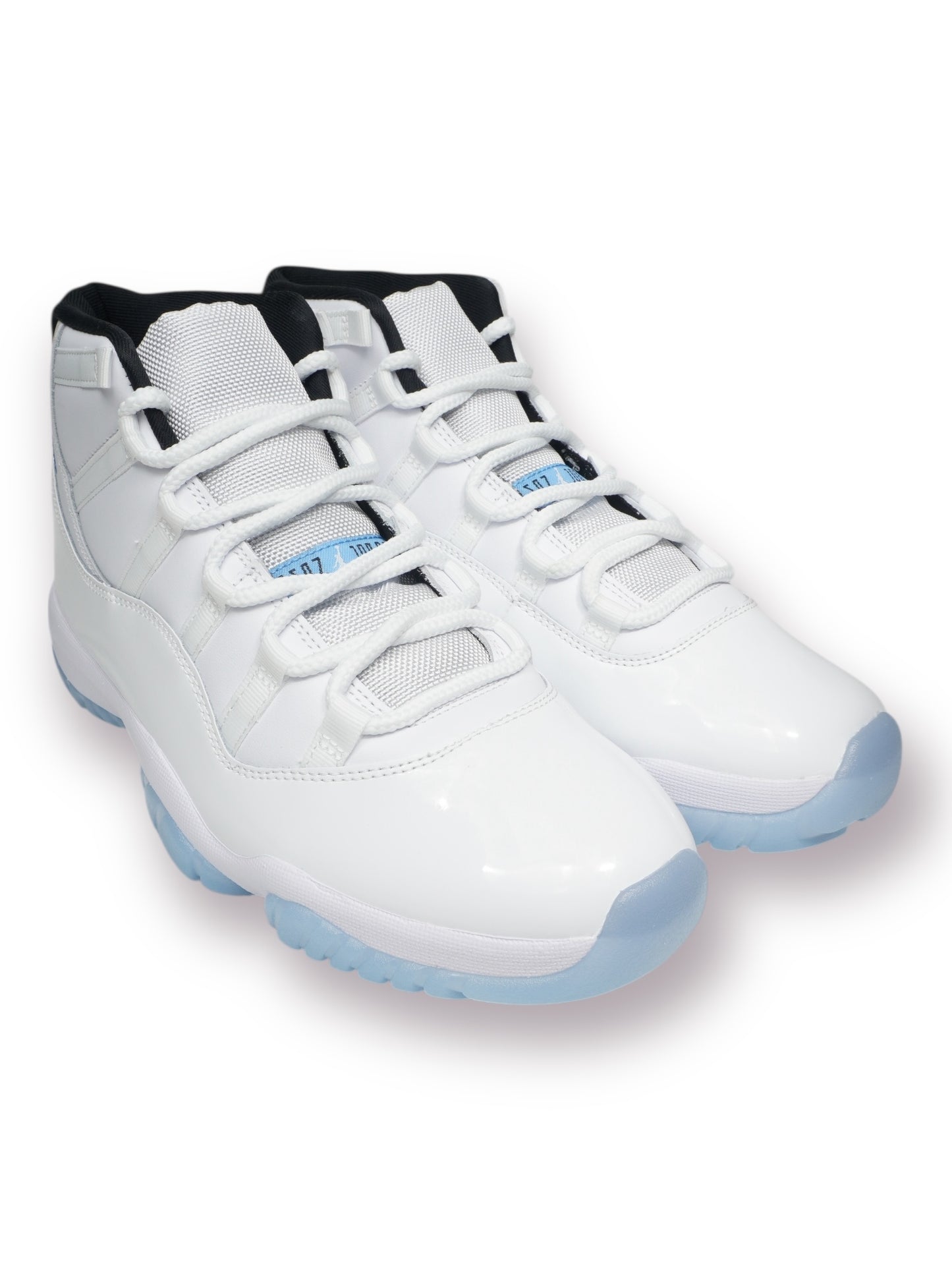 Jordan 11 ‘Legend Blue’ (2024)