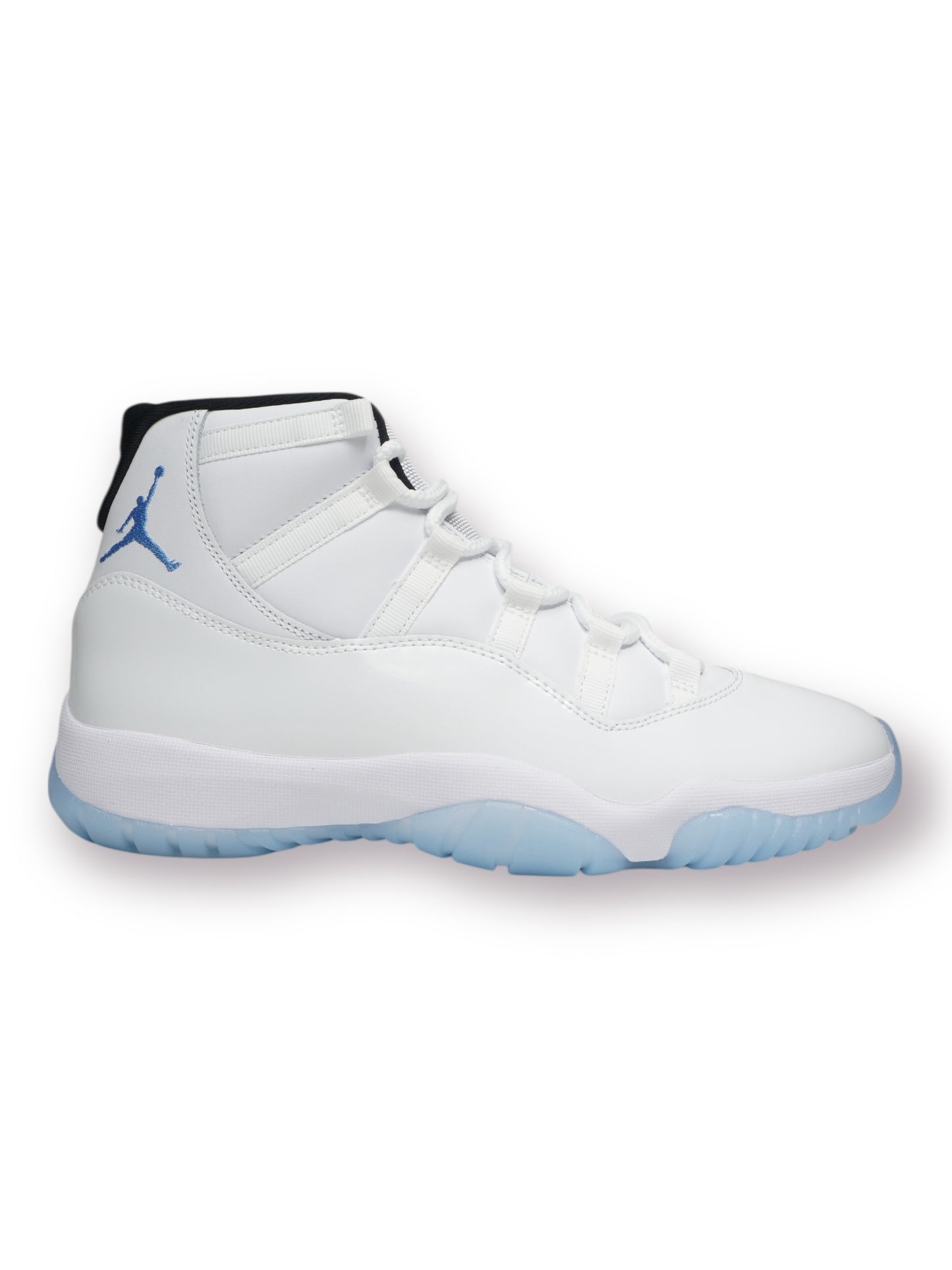 Jordan 11 ‘Legend Blue’ (2024)