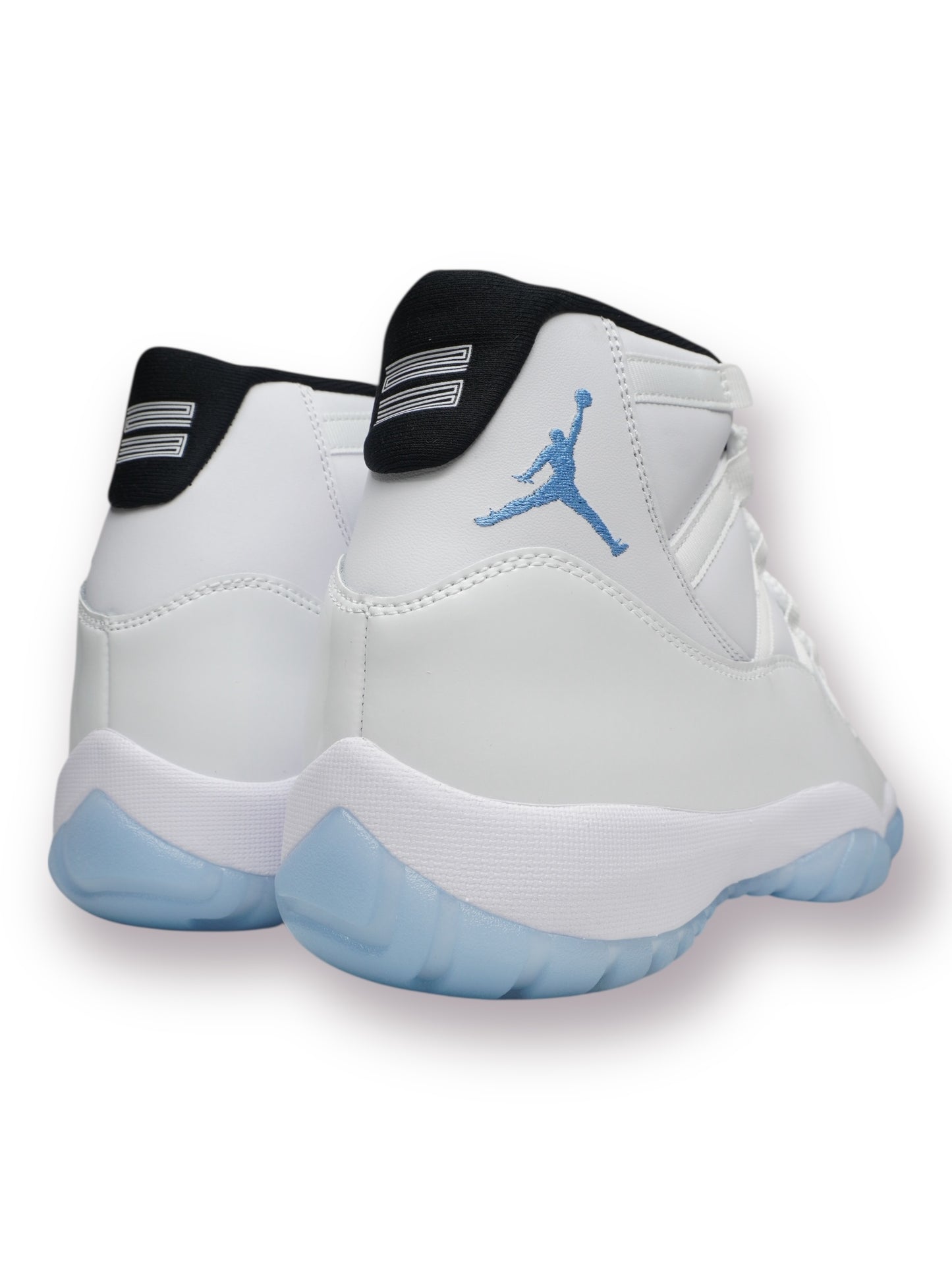 Jordan 11 ‘Legend Blue’ (2024)