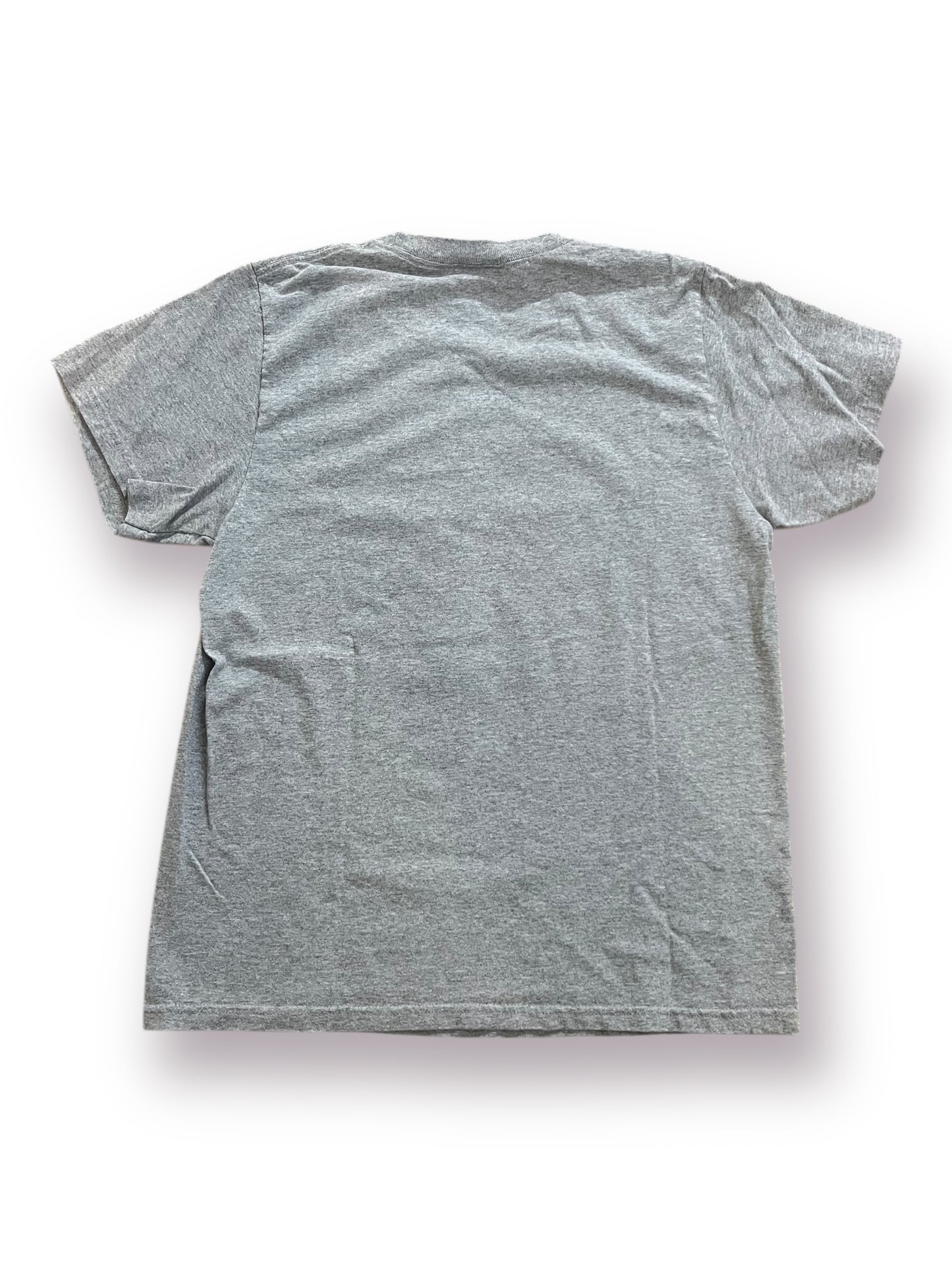 Supreme Announcing Tee ‘Heather Grey’ (Pre-Owned)