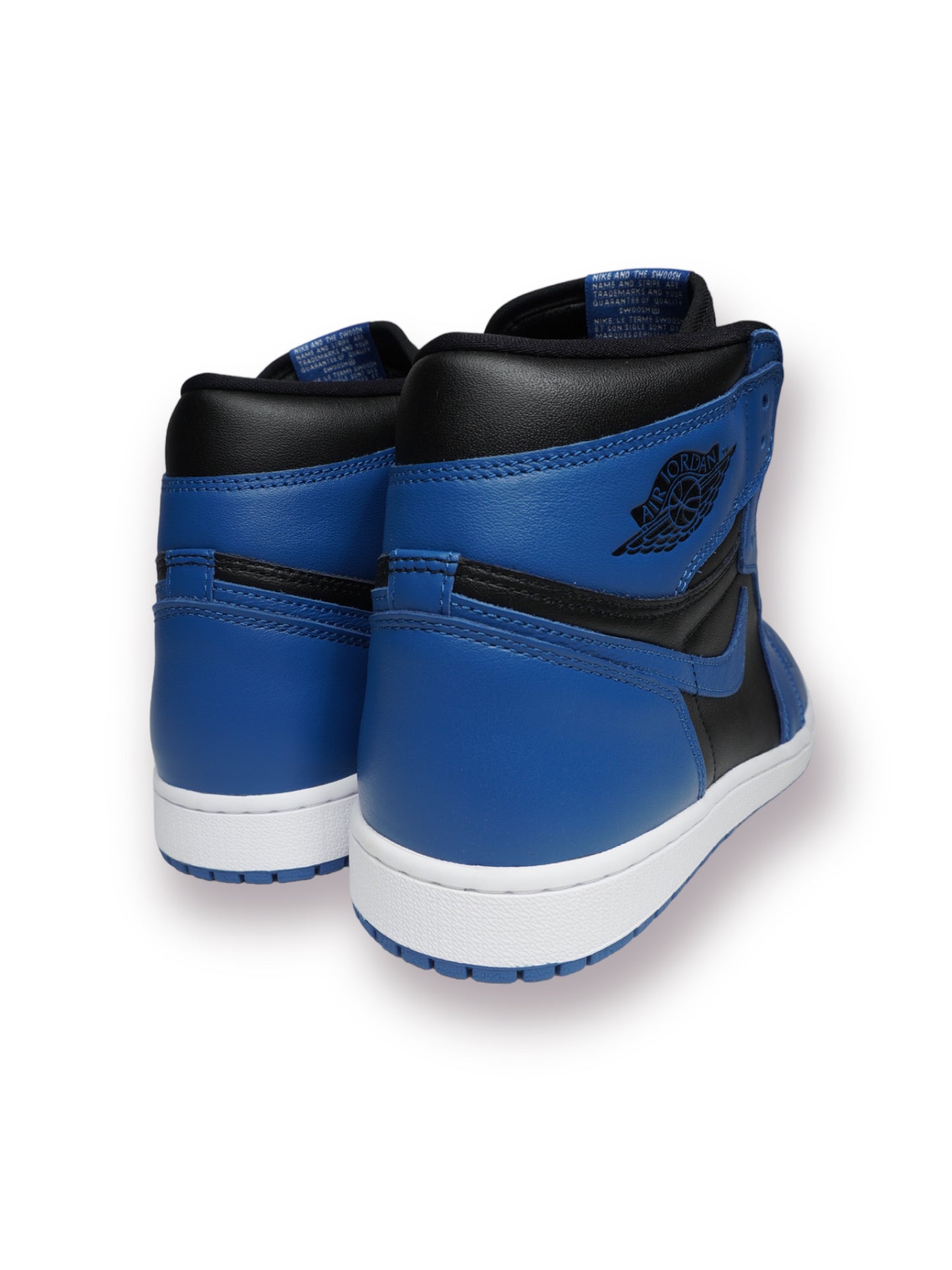 Jordan 1 'Dark Marina Blue'