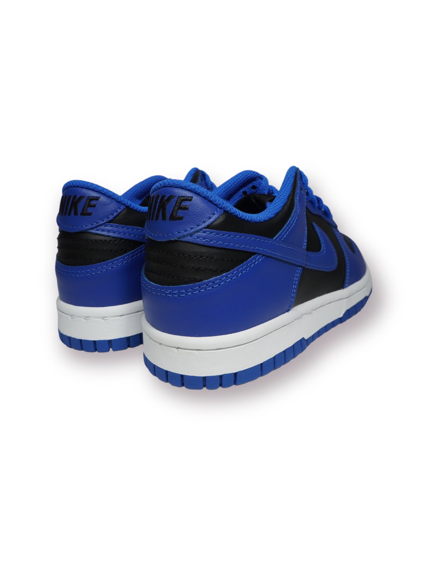 Nike Dunk Low 'Hyper Cobalt'