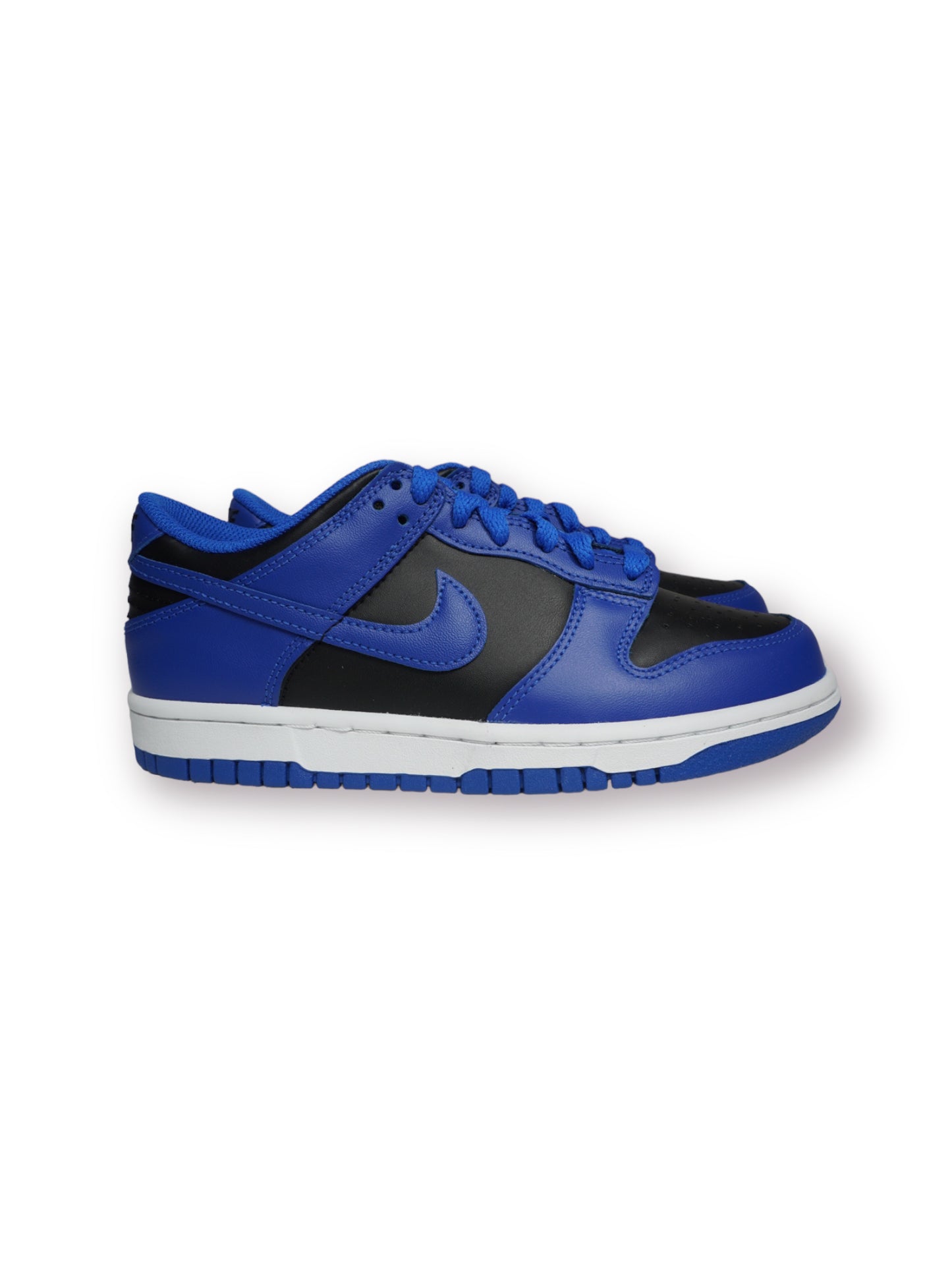 Nike Dunk Low 'Hyper Cobalt'