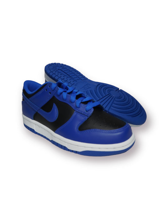 Nike Dunk Low 'Hyper Cobalt'