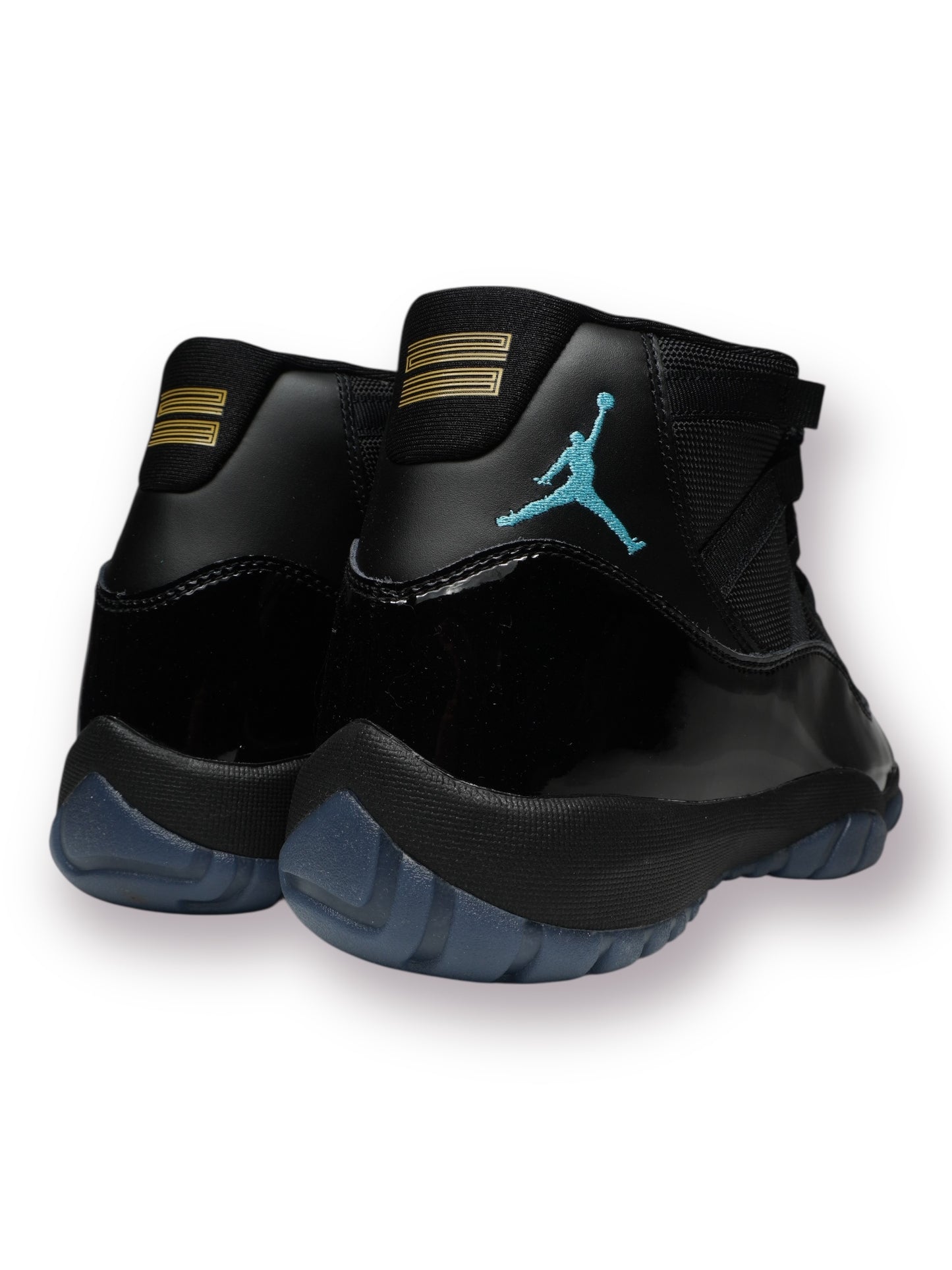 Jordan 11 ‘Gamma Blue’ (2025)