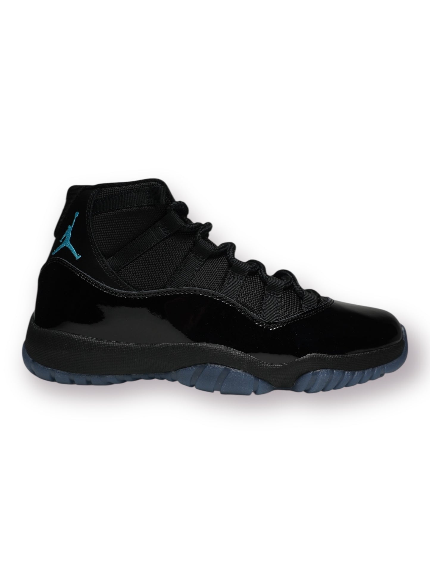 Jordan 11 ‘Gamma Blue’ (2025)
