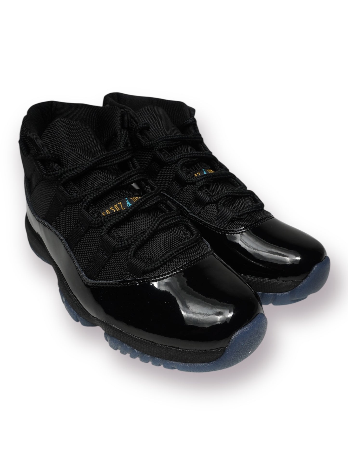 Jordan 11 ‘Gamma Blue’ (2025)