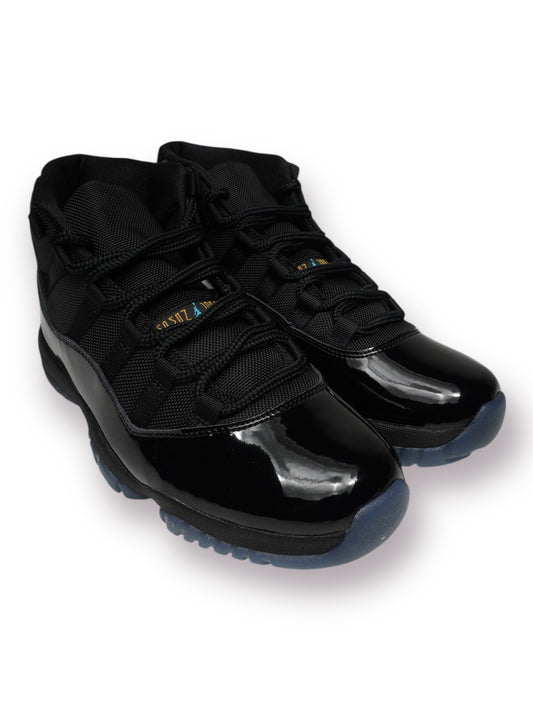 Jordan 11 ‘Gamma Blue’ (2025)