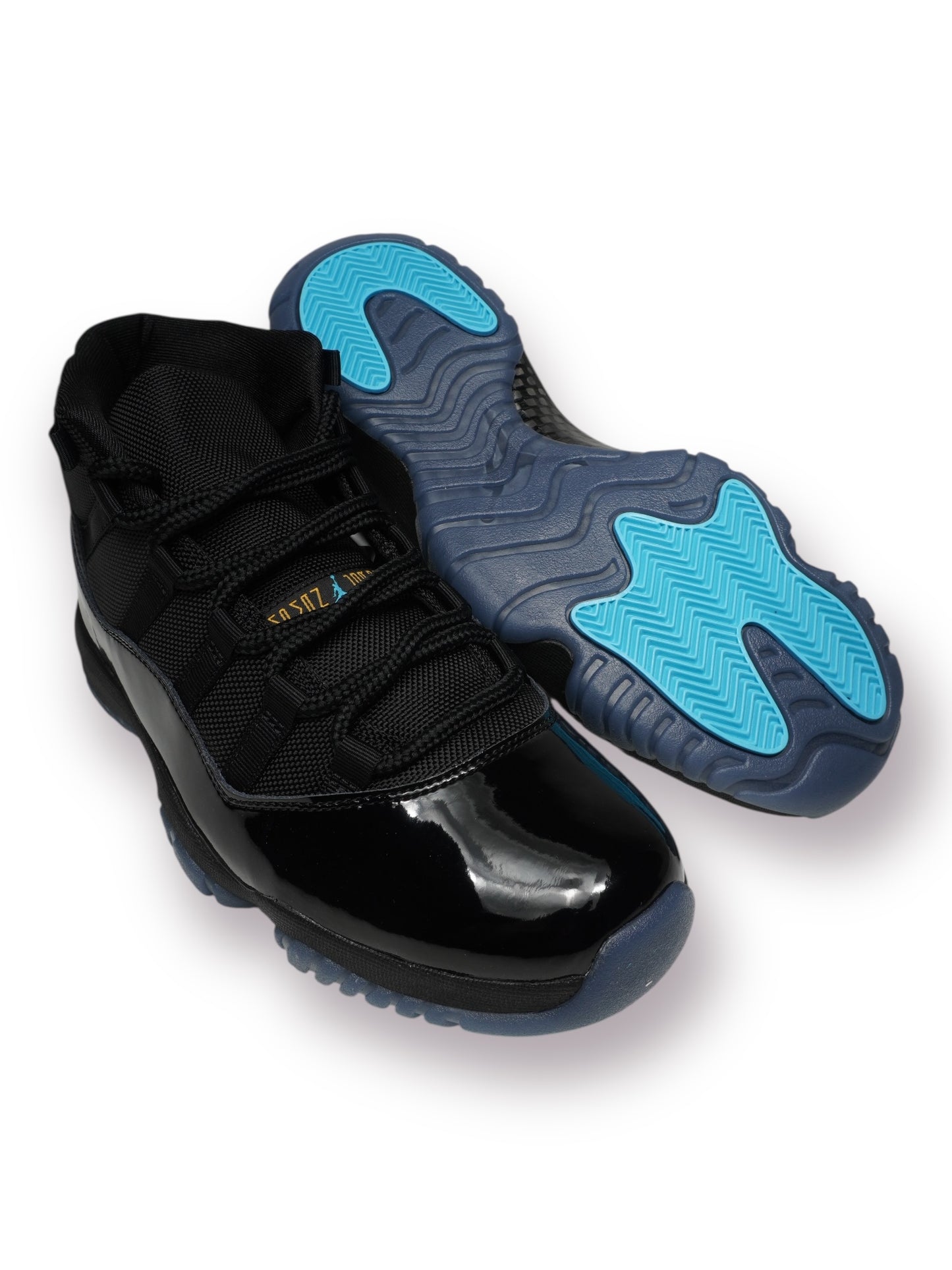 Jordan 11 ‘Gamma Blue’ (2025)
