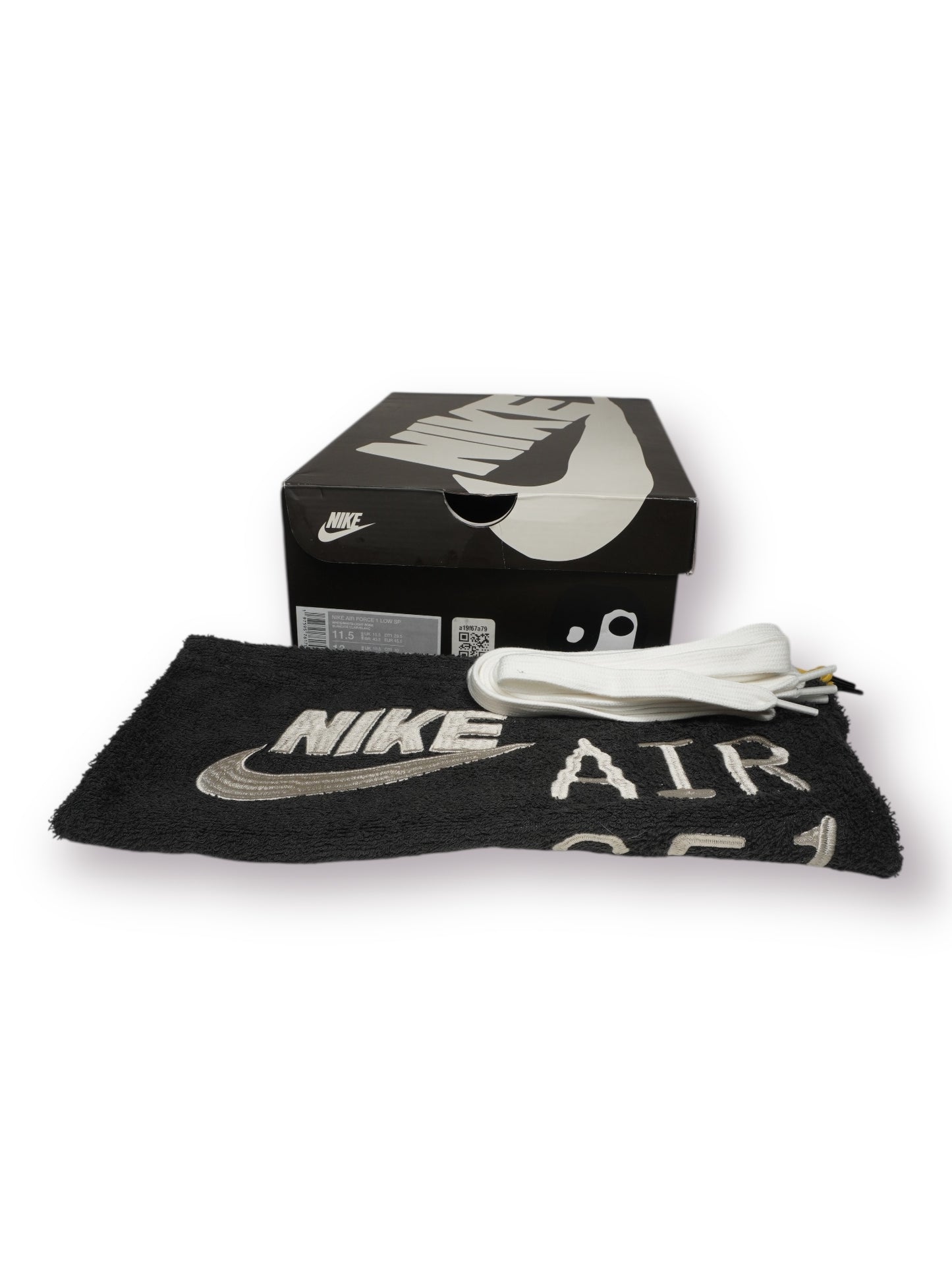 Cactus Plant Flea Market x Nike Air Force 1 Low ‘White 2024’ (Pre-Owned)