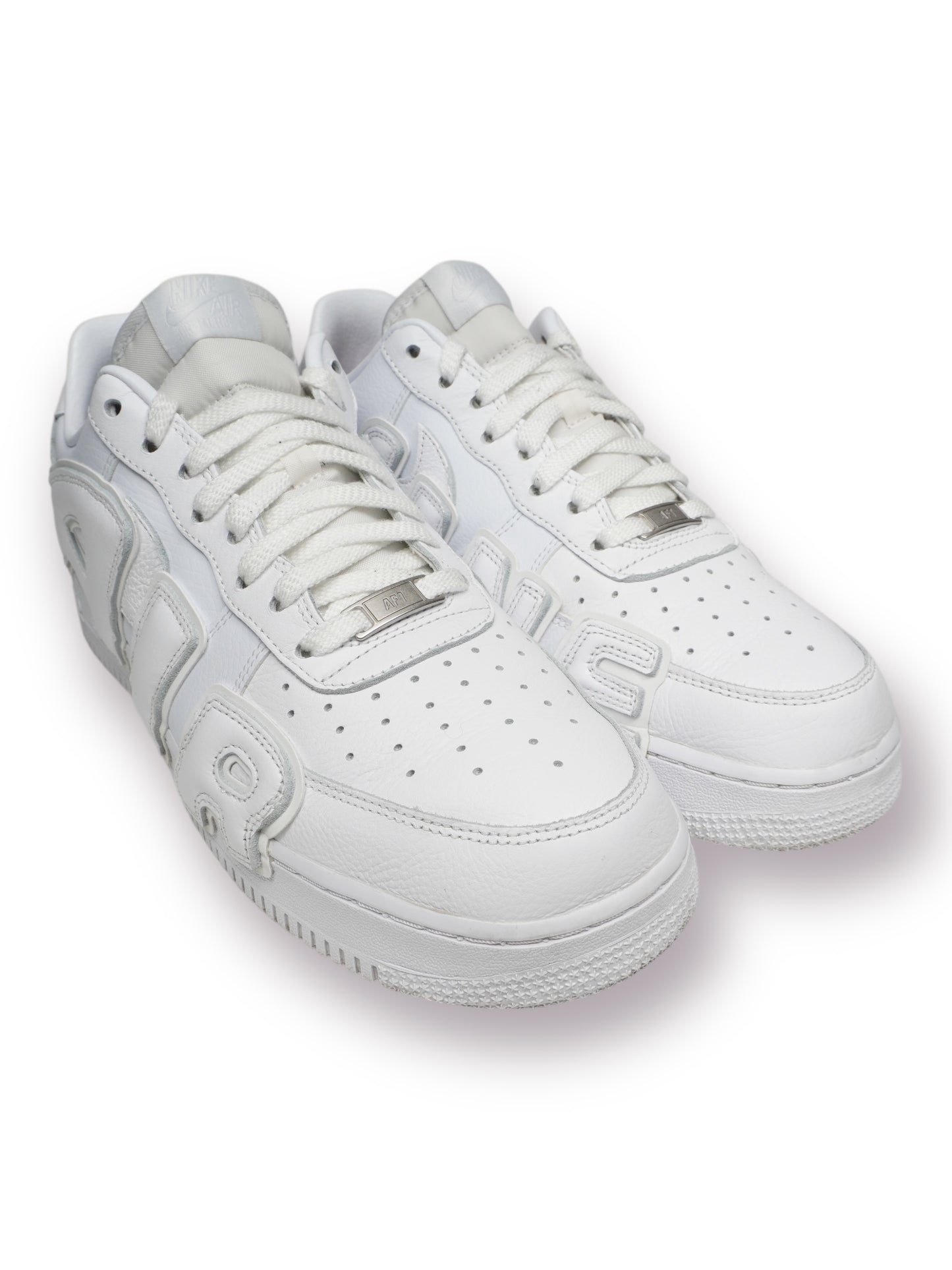 Cactus Plant Flea Market x Nike Air Force 1 Low ‘White 2024’ (Pre-Owned)