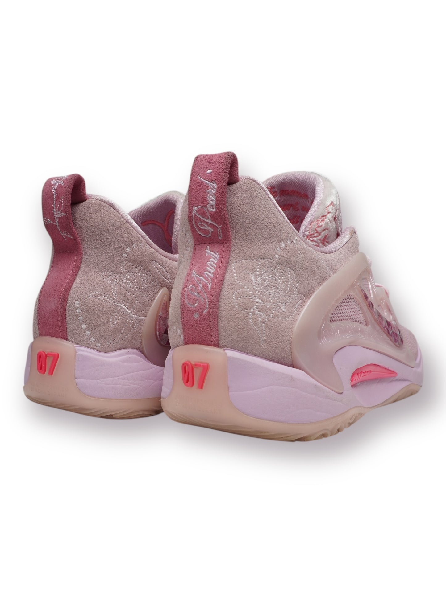 Nike KD 15 ‘Aunt Pearl’ (Pre-Owned)