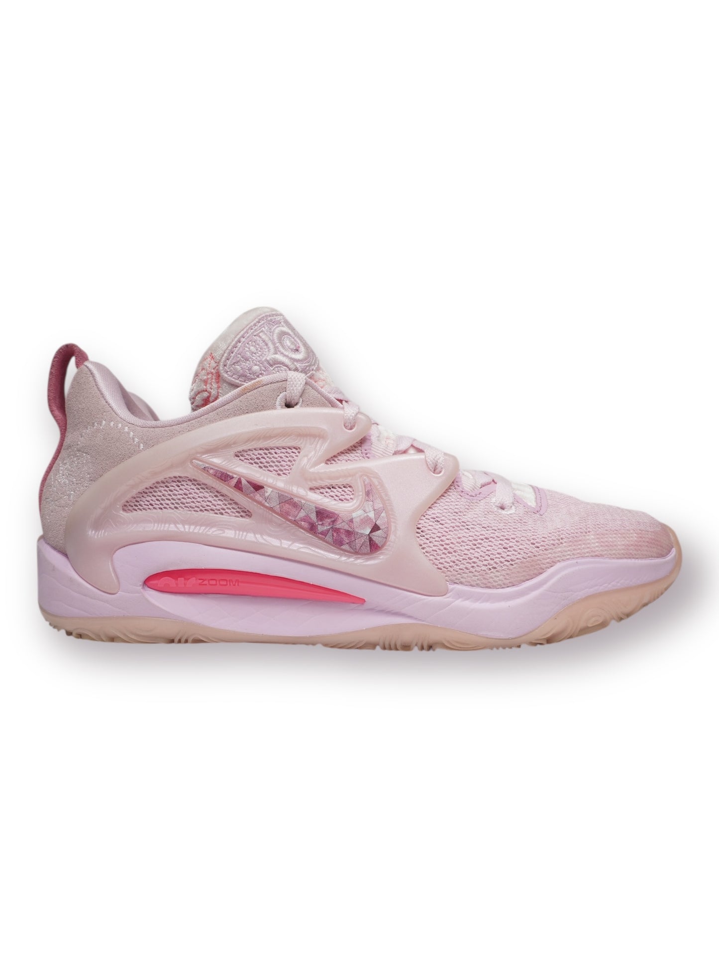 Nike KD 15 ‘Aunt Pearl’ (Pre-Owned)