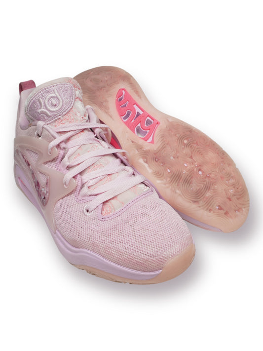 Nike KD 15 ‘Aunt Pearl’ (Pre-Owned)