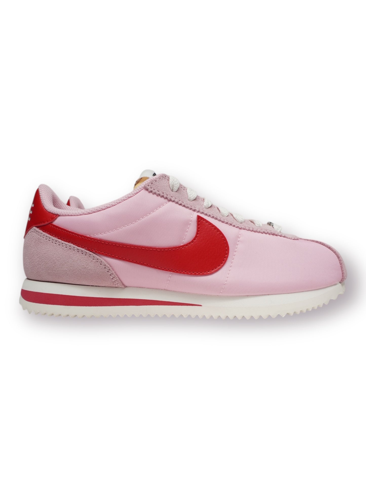 Nike Cortez TXT ‘Medium Soft Pink/Sail’