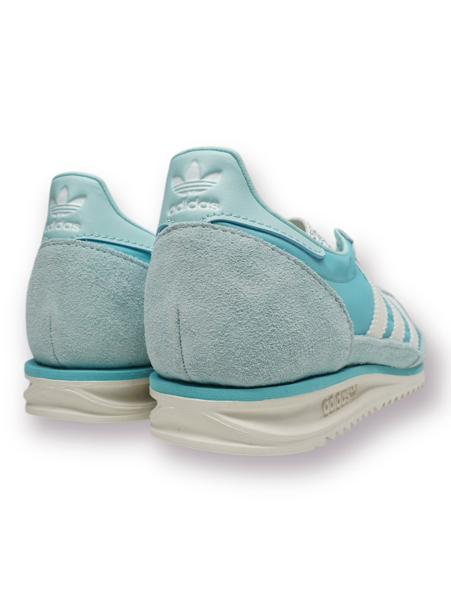 adidas SL 72 OG ‘Easy Mint/Semi Flash Aqua’