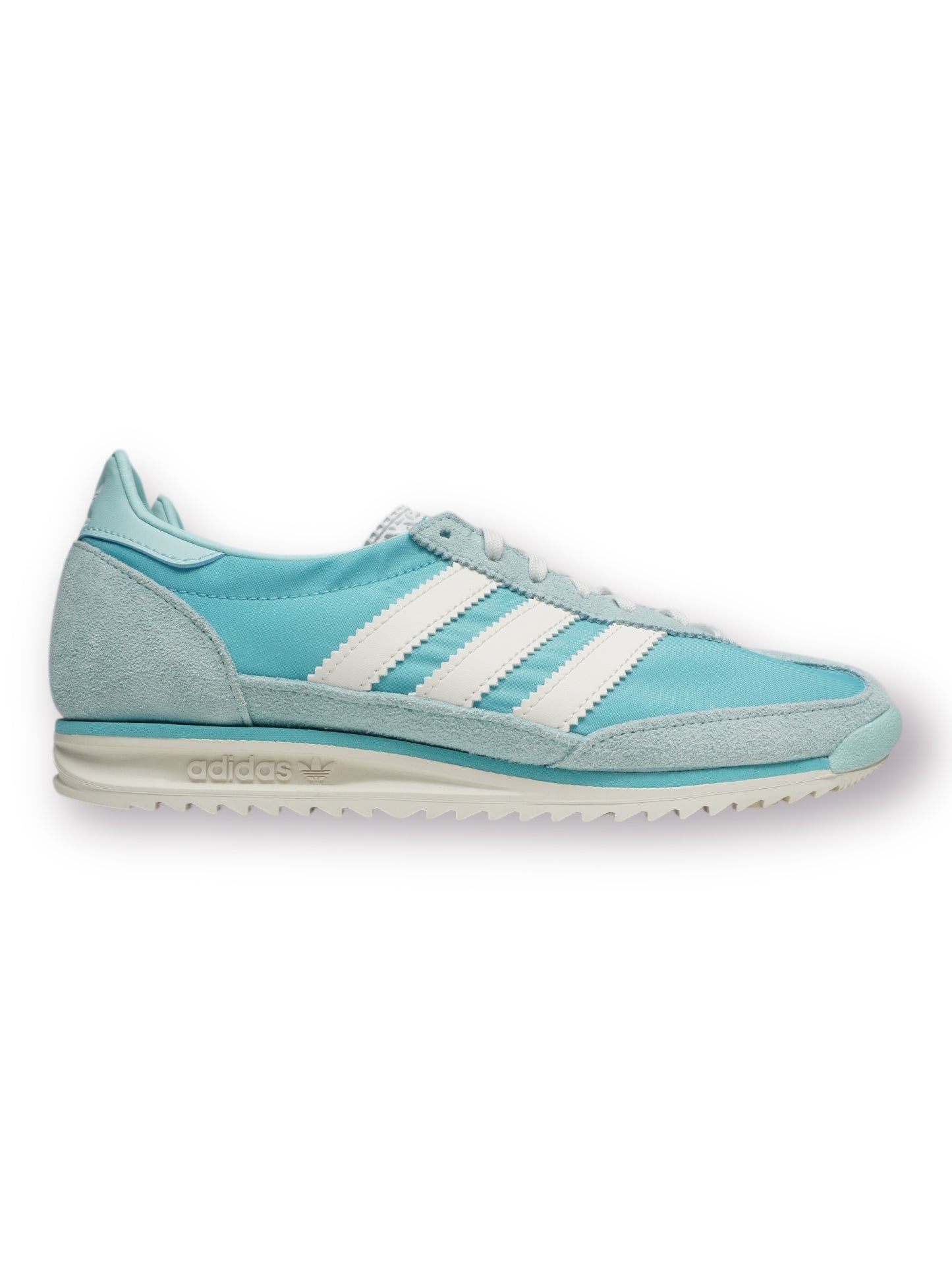 adidas SL 72 OG ‘Easy Mint/Semi Flash Aqua’