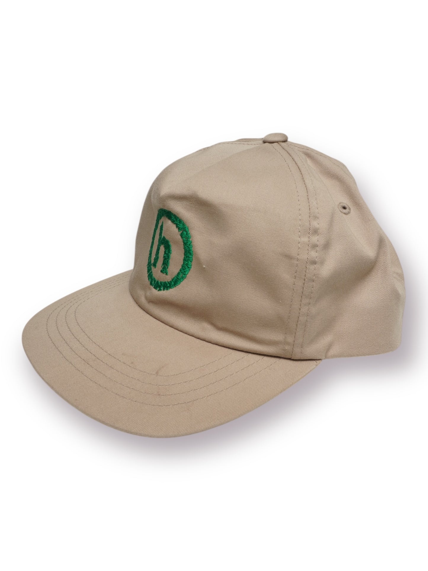 Hidden NY Tree Hat ‘Tan’ (Pre-Owned)