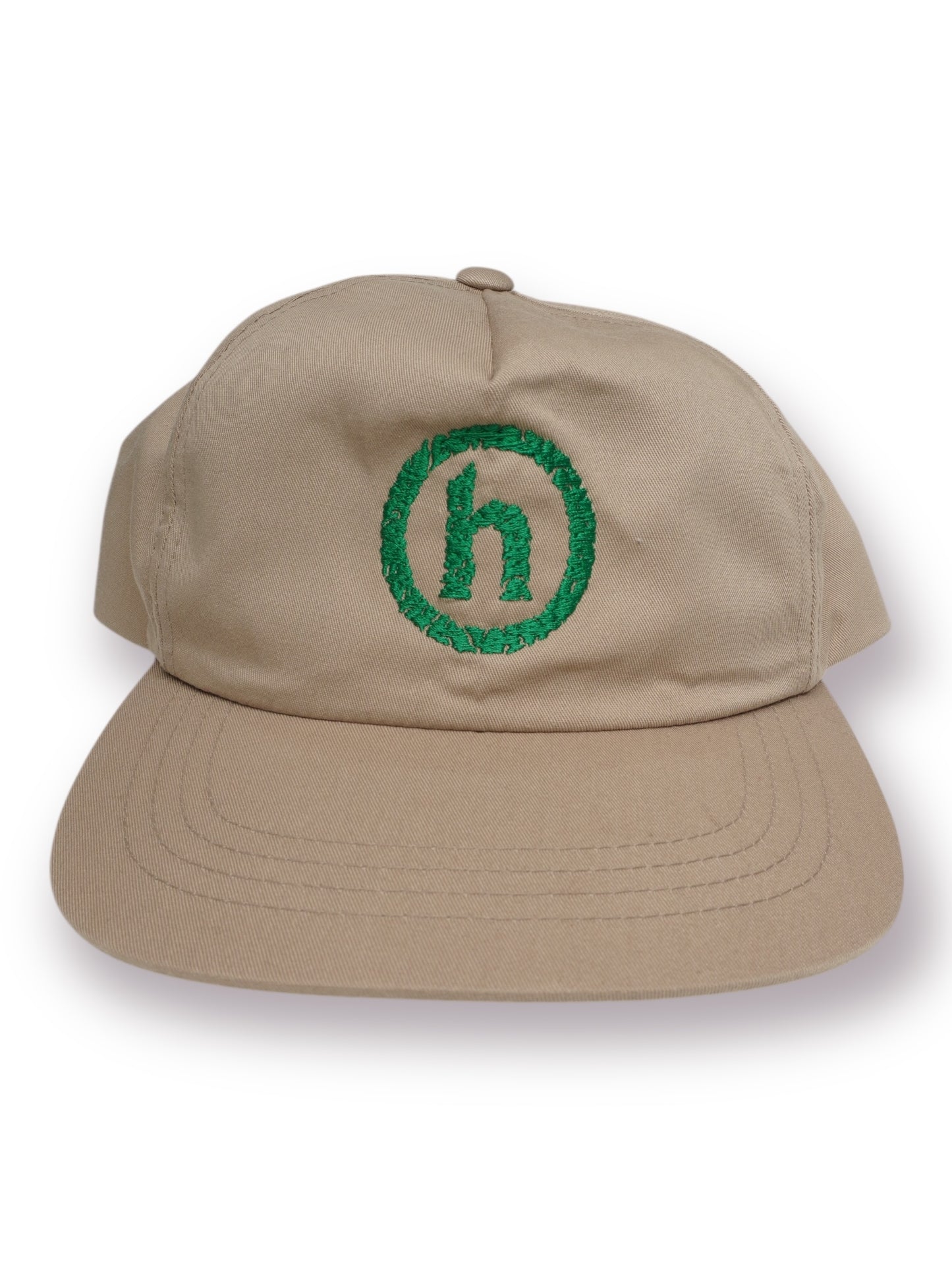 Hidden NY Tree Hat ‘Tan’ (Pre-Owned)