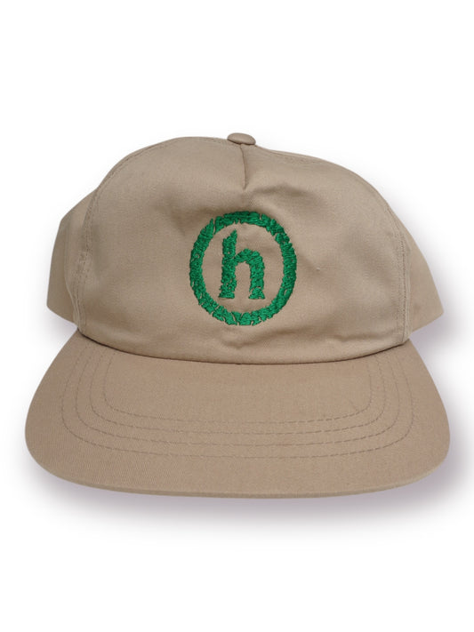Hidden NY Tree Hat ‘Tan’ (Pre-Owned)