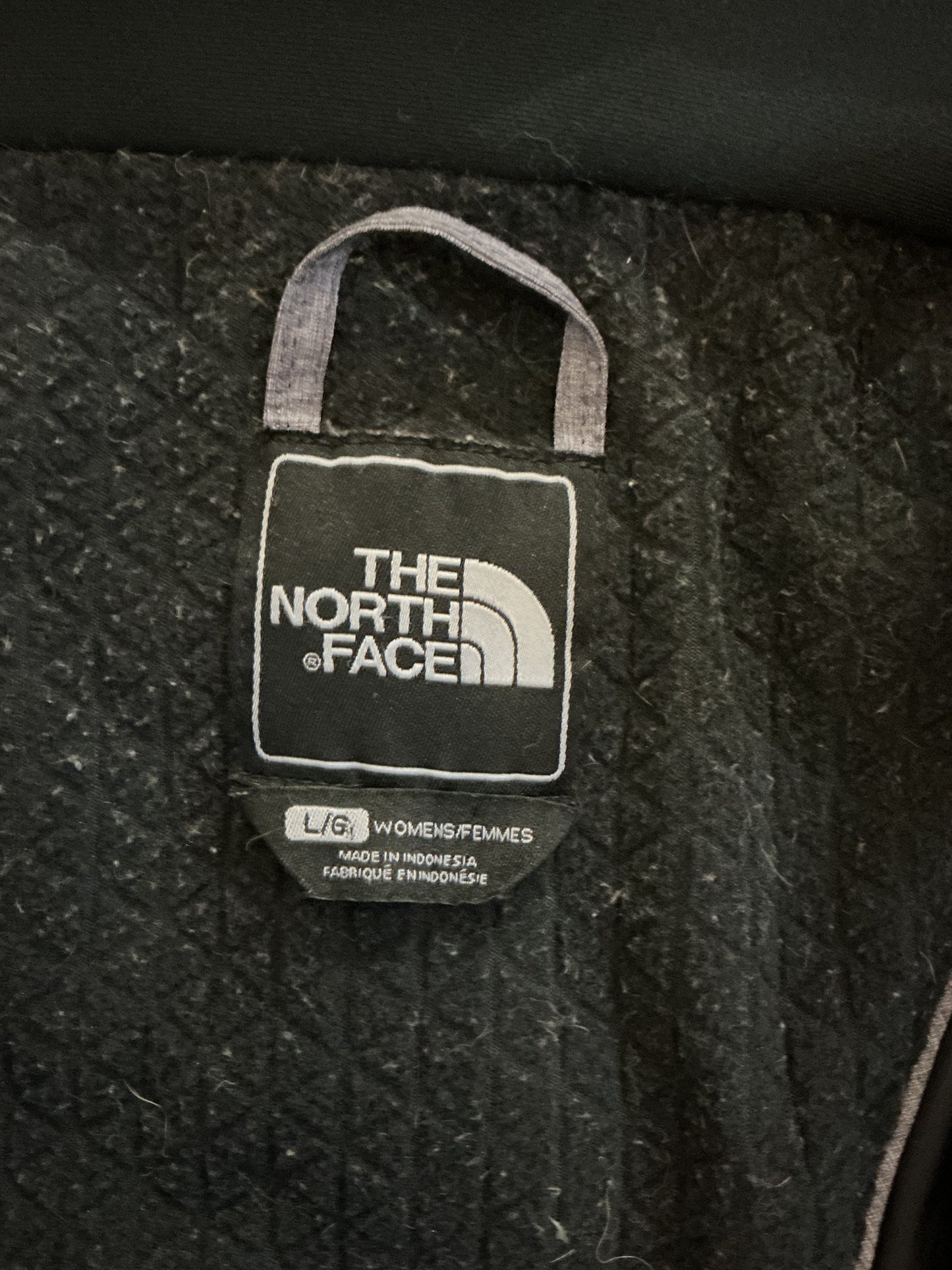 The North Face Manza 600 Fill Down Women’s Jacket (Pre-Owned)