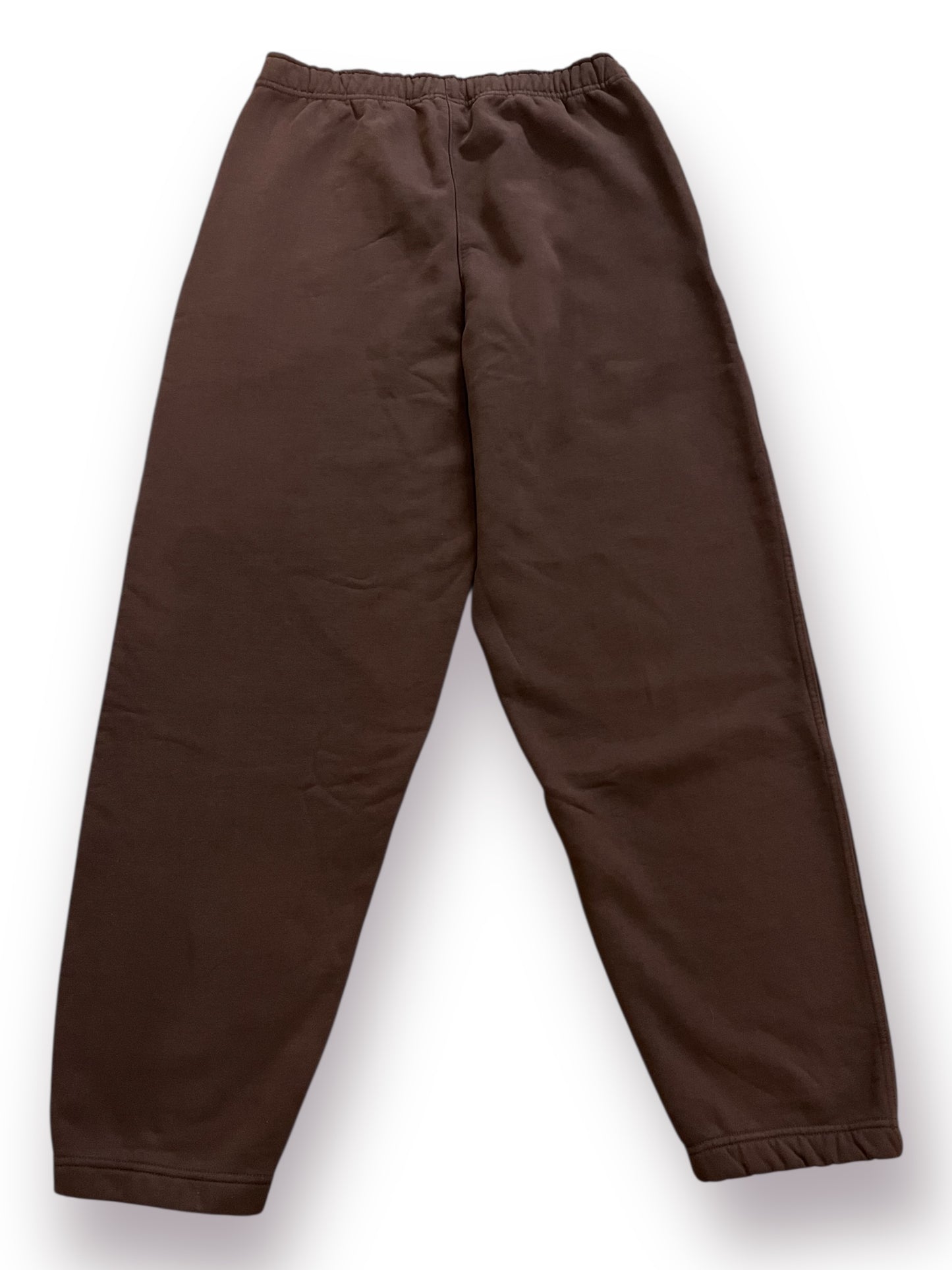 Stussy x Nike Stone Washed Fleece Pant ‘Dark Cinder’ (FW25)