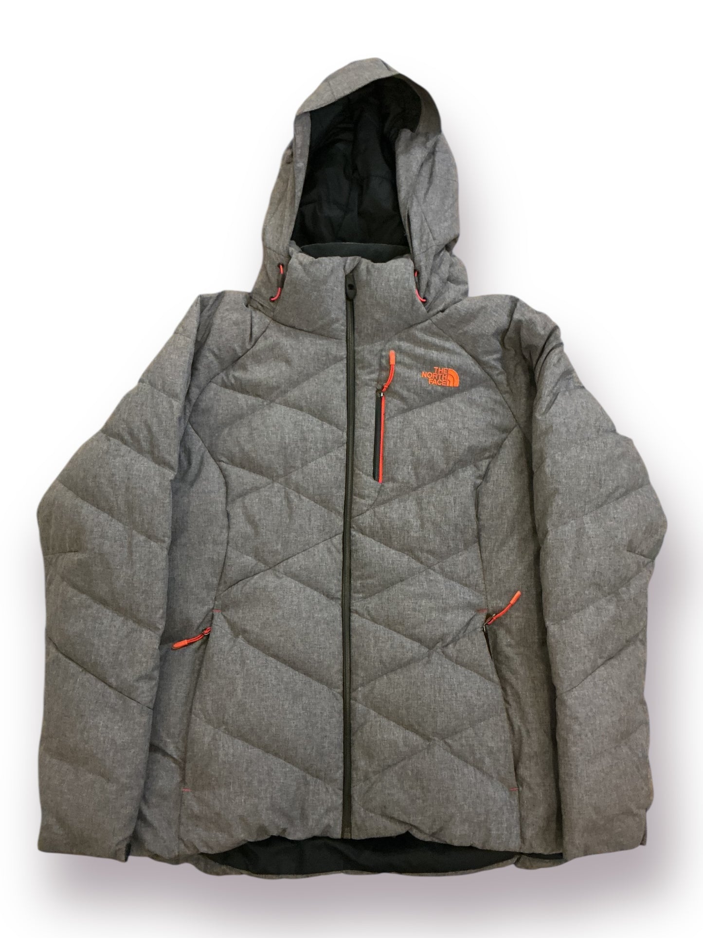 The North Face Manza 600 Fill Down Women’s Jacket (Pre-Owned)