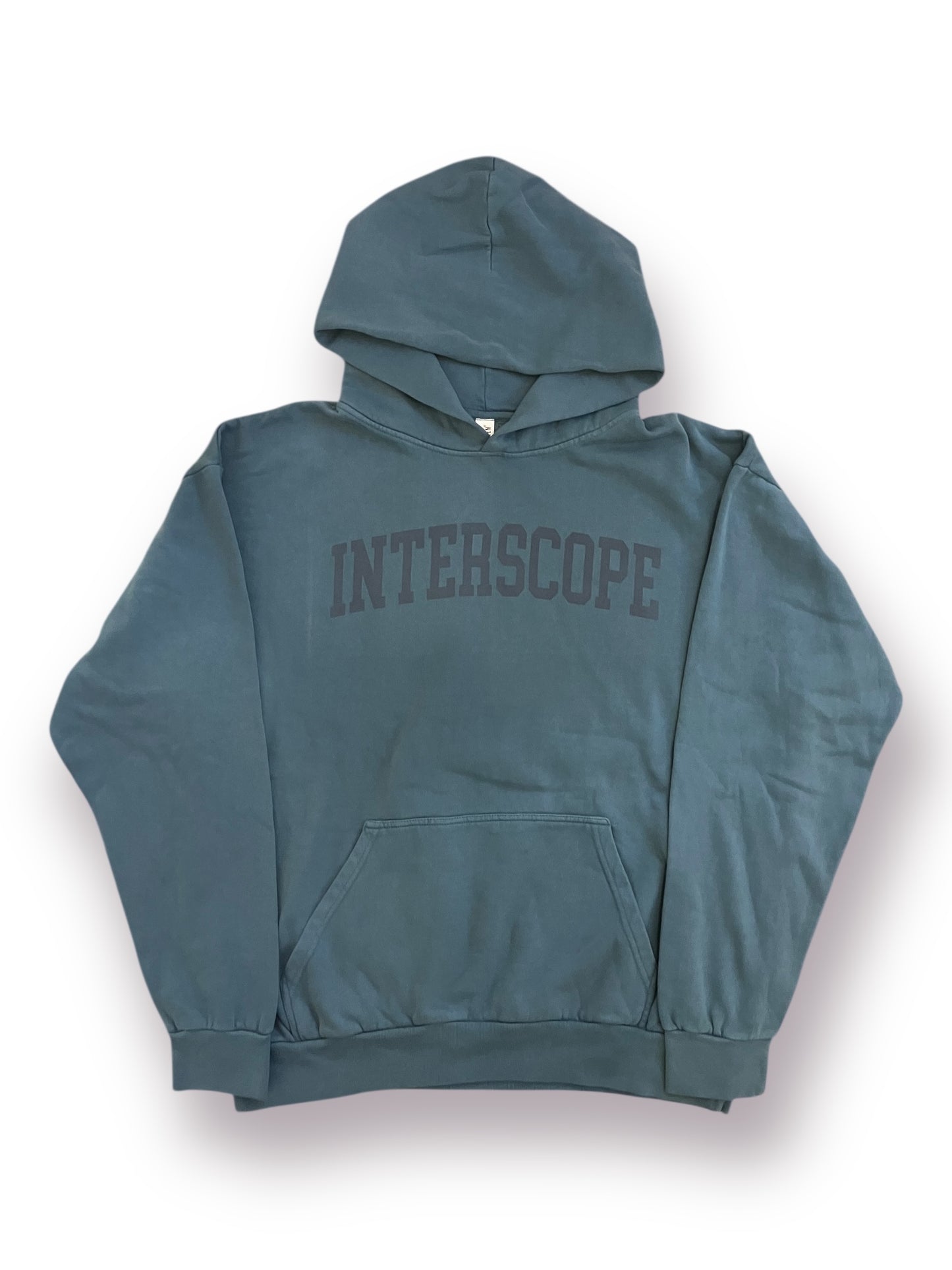 Interscope Records Hoodie