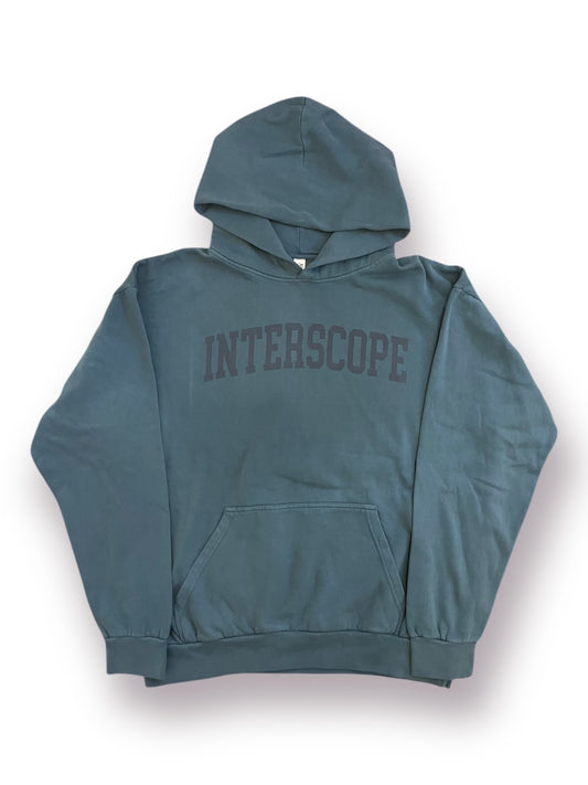 Interscope Records Hoodie