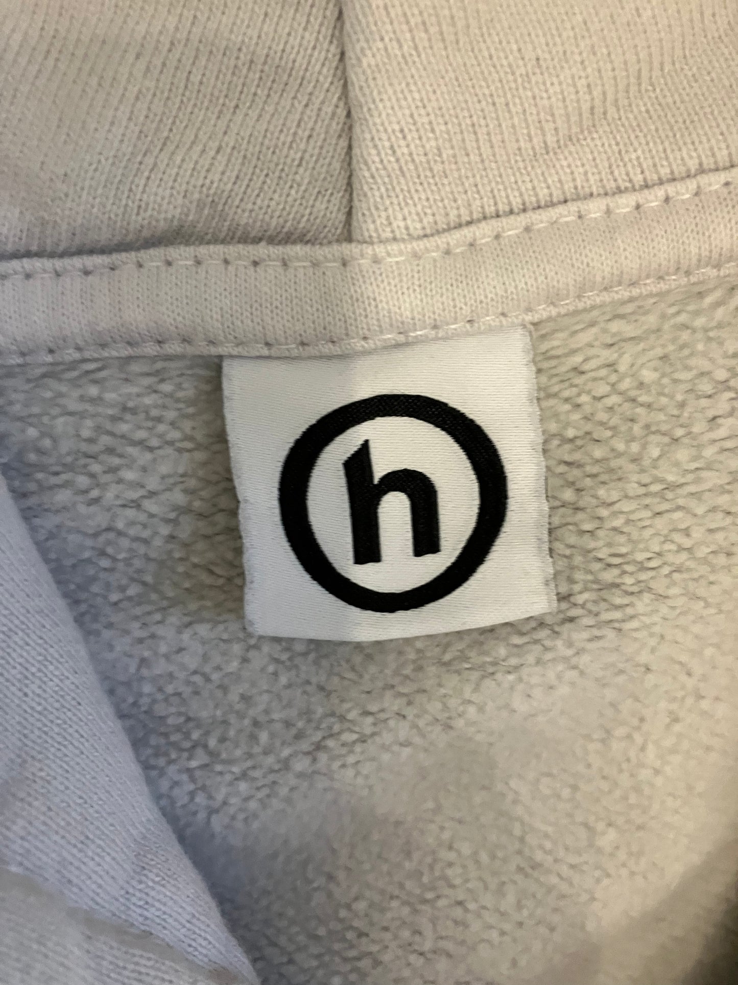 Hidden NY H Logo Evergreen Hoodie (Pre-Owned)