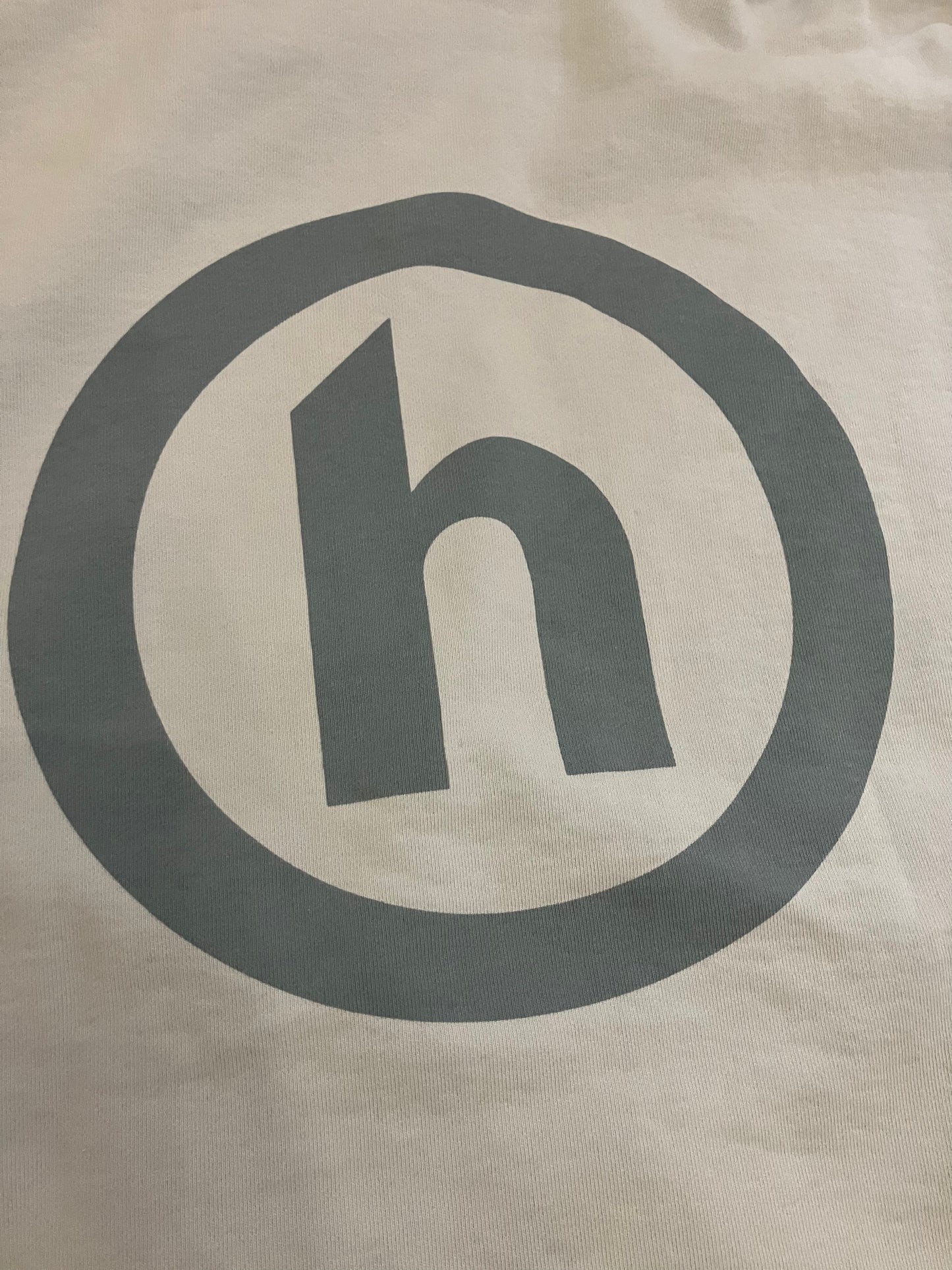 Hidden NY H Logo Evergreen Hoodie (Pre-Owned)