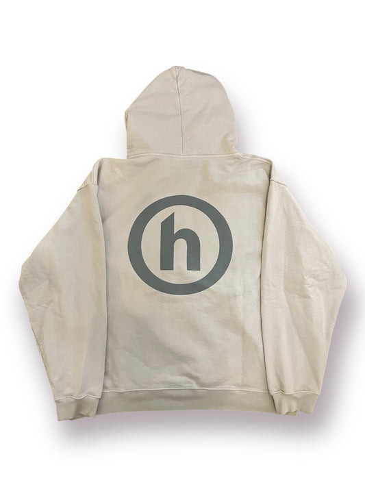 Hidden NY H Logo Evergreen Hoodie (Pre-Owned)