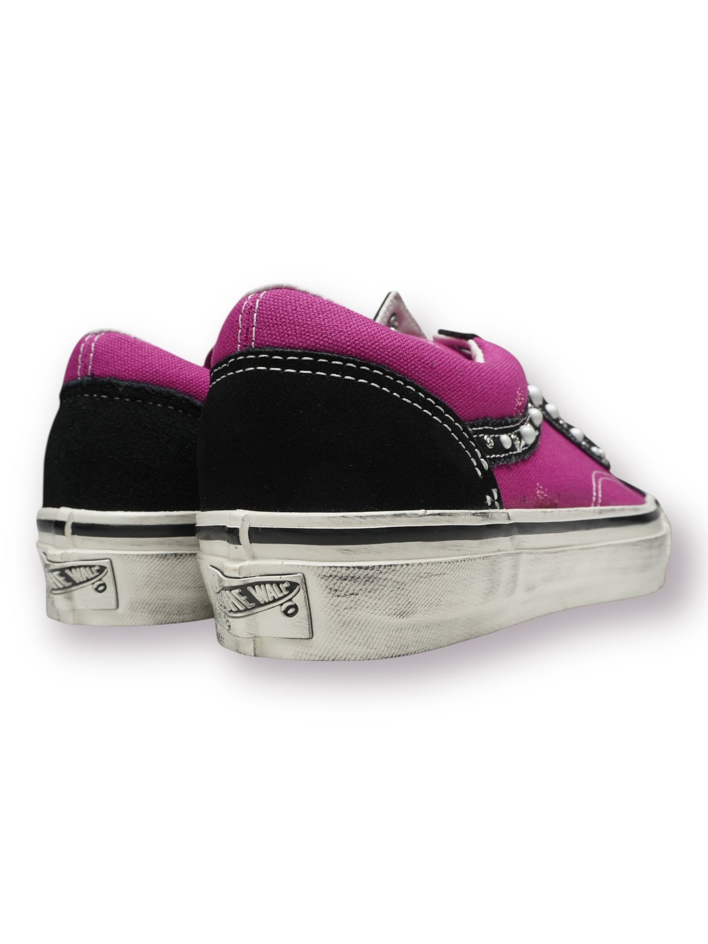 Vans OTW Old Skool 36 Pearlized Pack ‘Pink/Black’