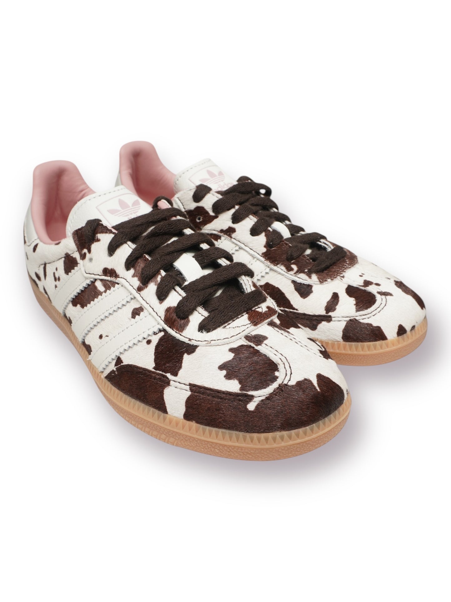 adidas Samba OG ‘Cow Print’