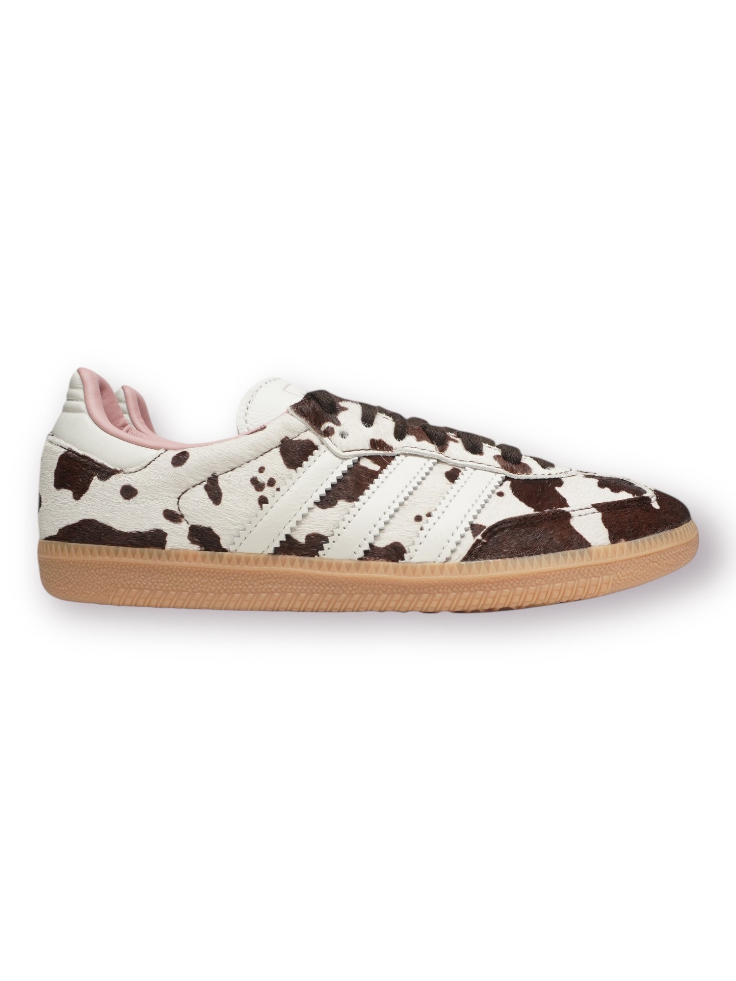 adidas gazelle silver green womens adidas Samba Cow Print Women's – Lilac Blonde