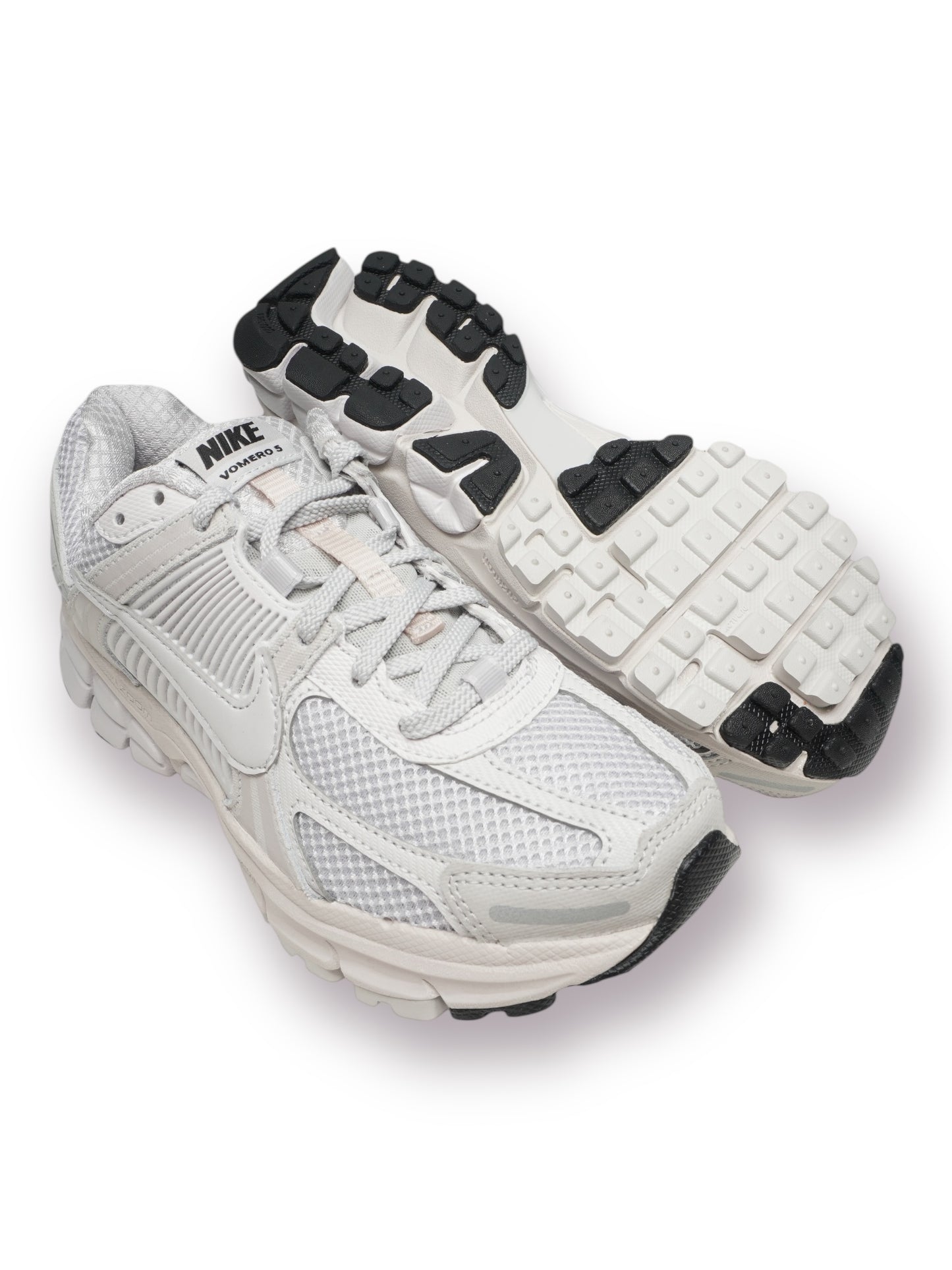 Nike Zoom Vomero 5 ‘White/Vast Grey’