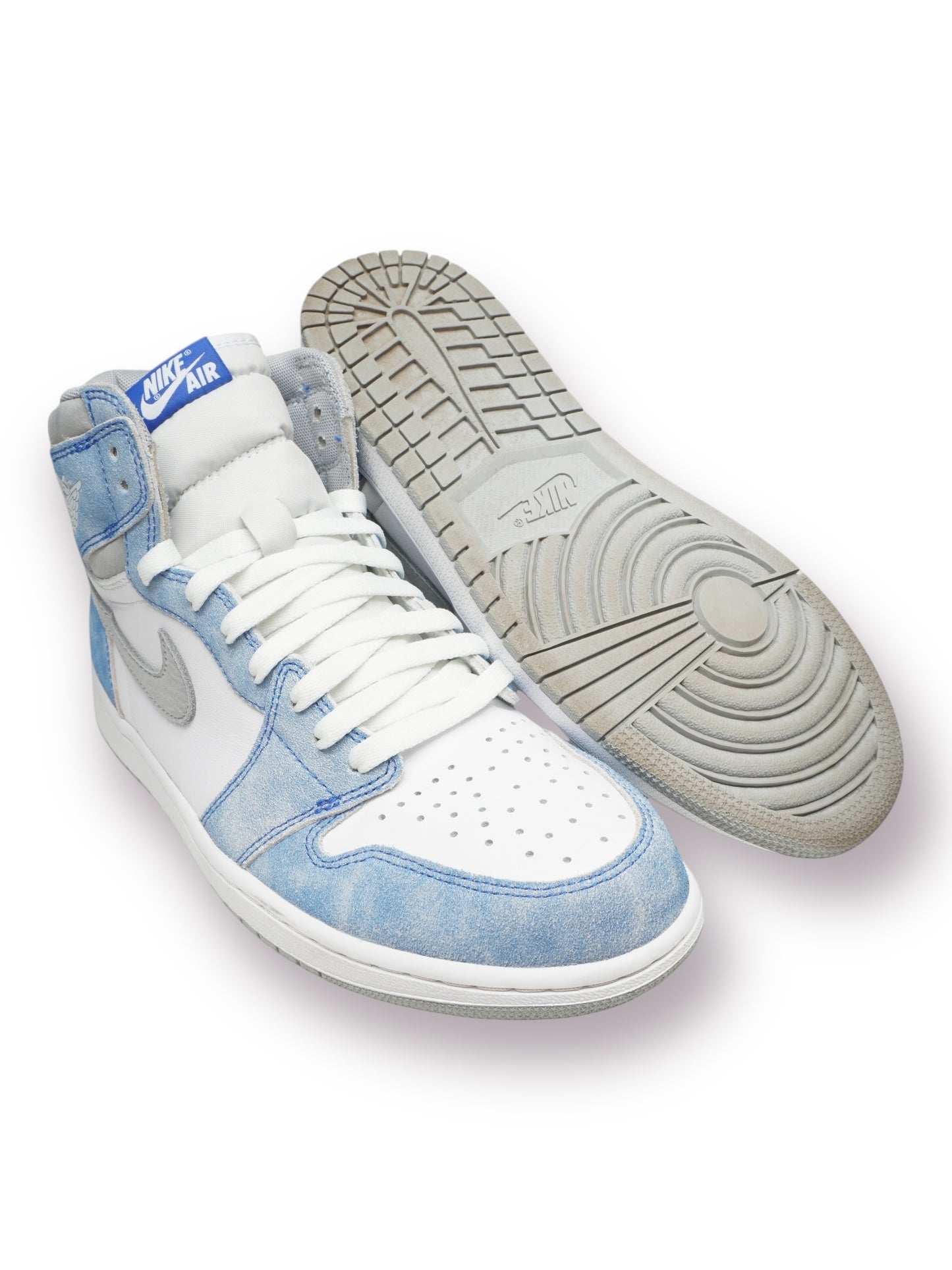 Jordan 1 ‘Hyper Royal (Pre-Owned)
