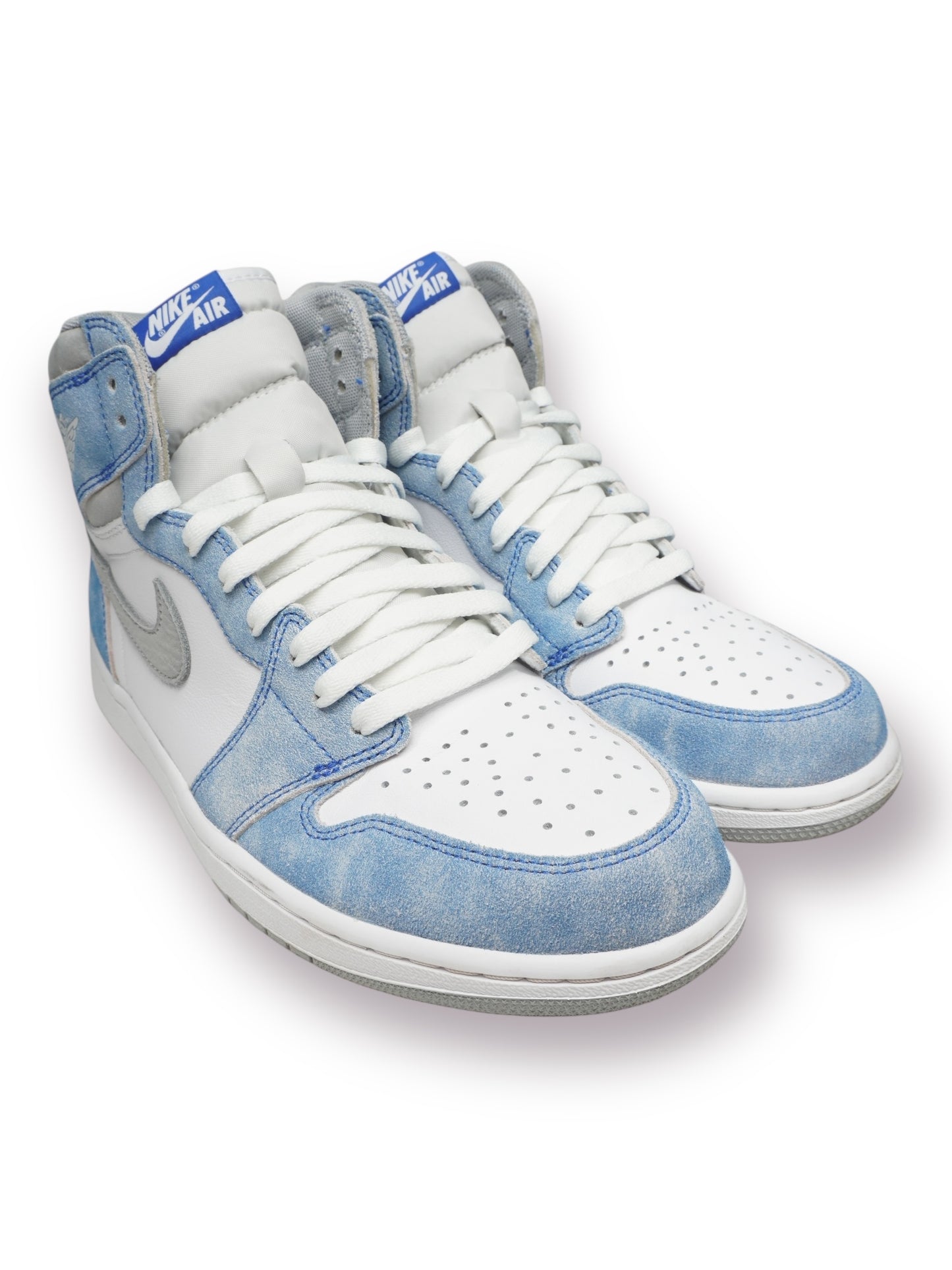 Jordan 1 ‘Hyper Royal (Pre-Owned)