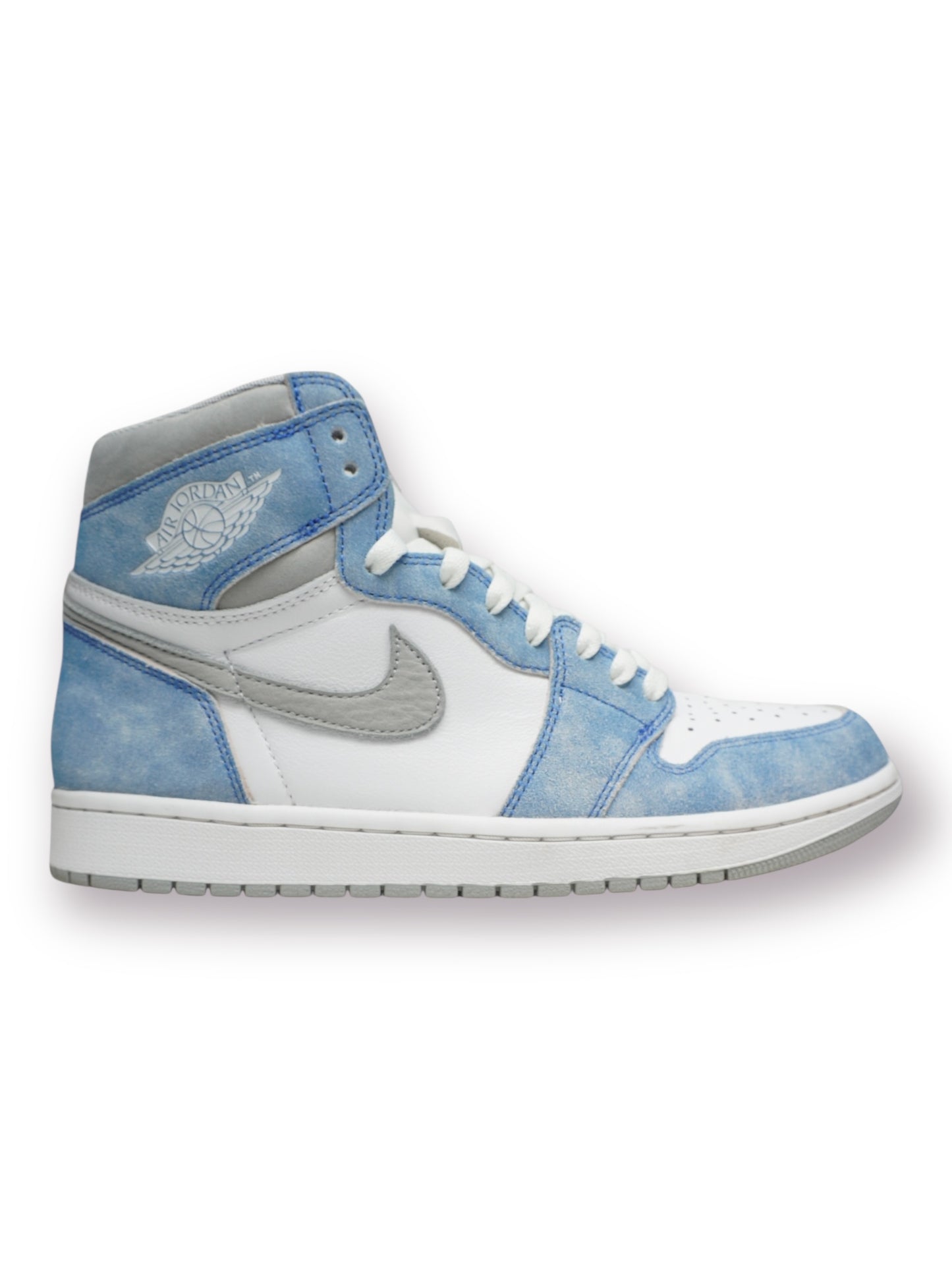 Jordan 1 ‘Hyper Royal (Pre-Owned)
