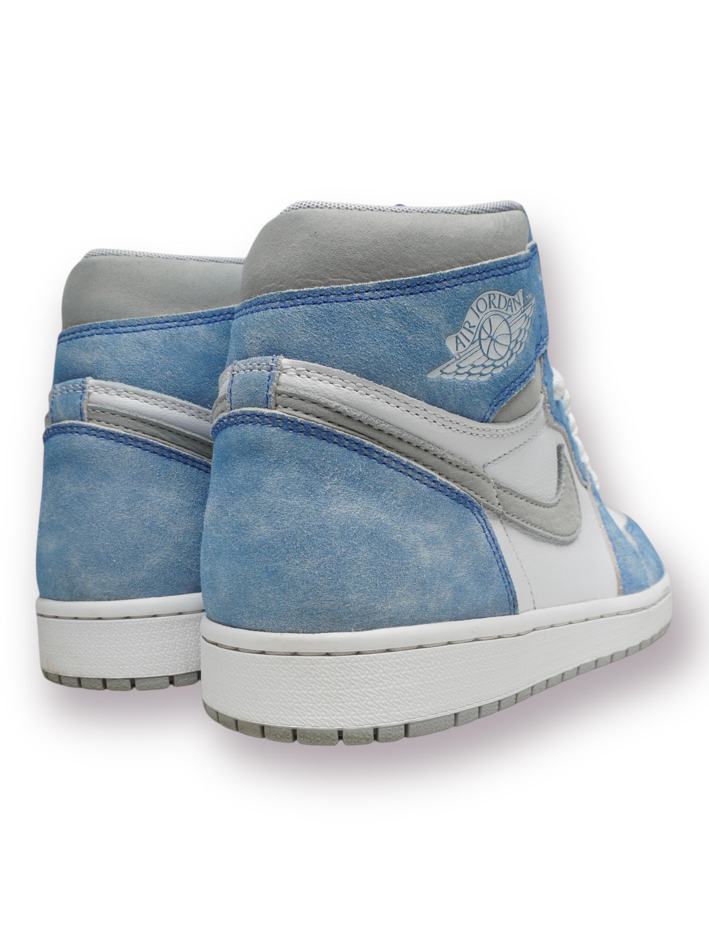 Jordan 1 ‘Hyper Royal (Pre-Owned)
